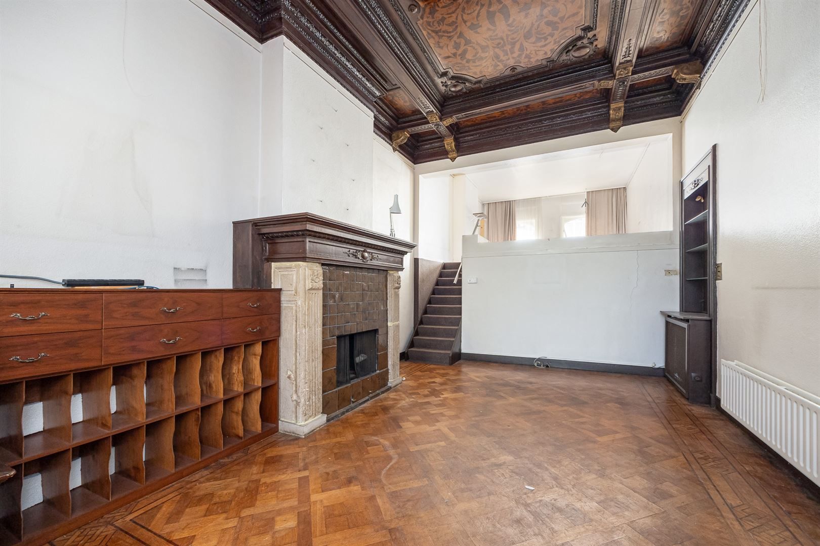 Art-Nouveau meesterwoning foto 11