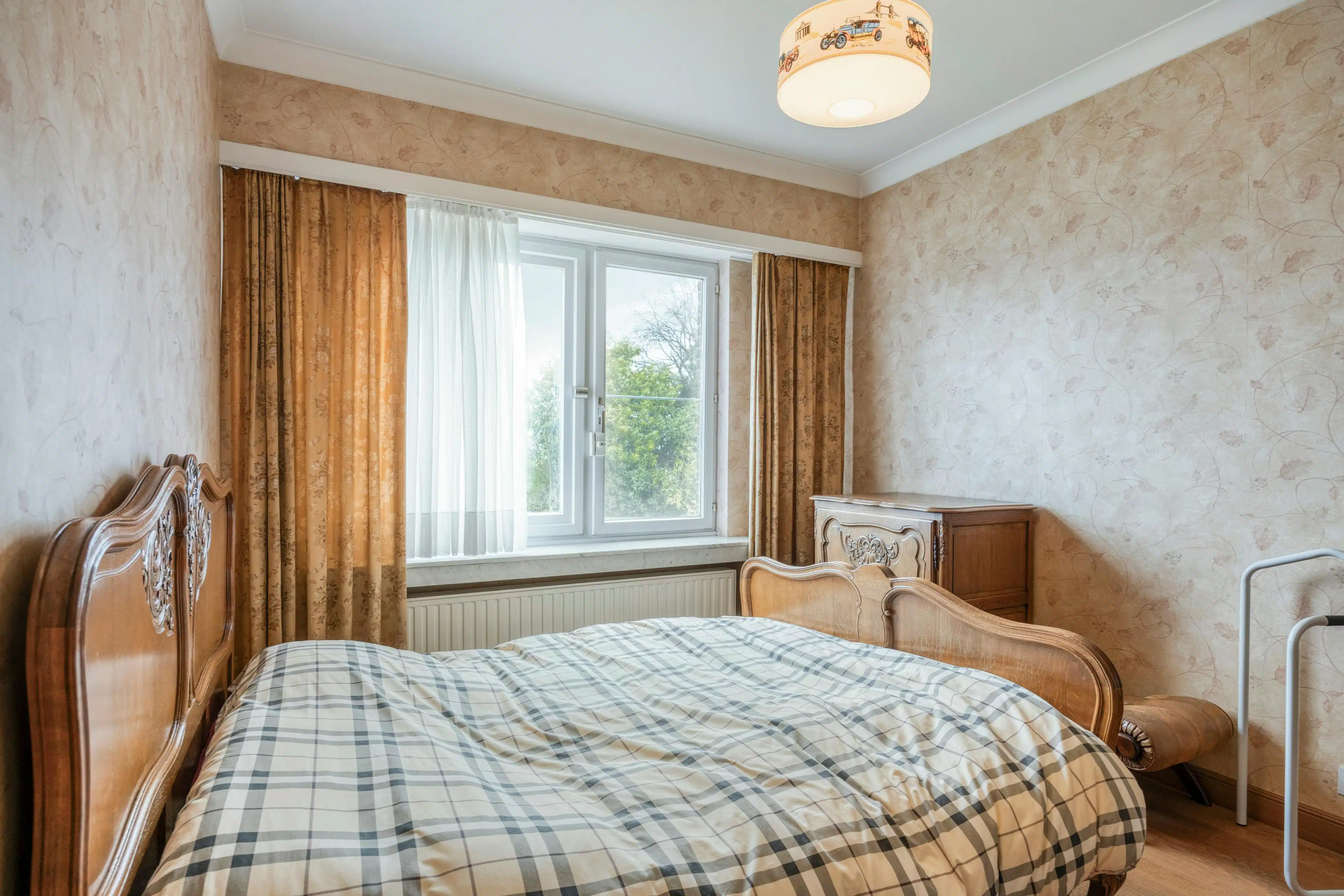 Landelijke laagbouw villa te koop in Reet op 2.500 m² foto 22