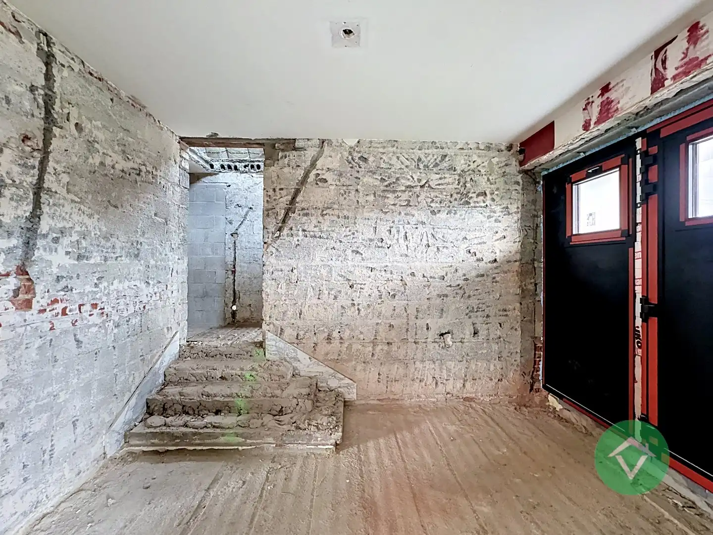 Alleenstaande statige woning met tuin te Veldegem foto 11