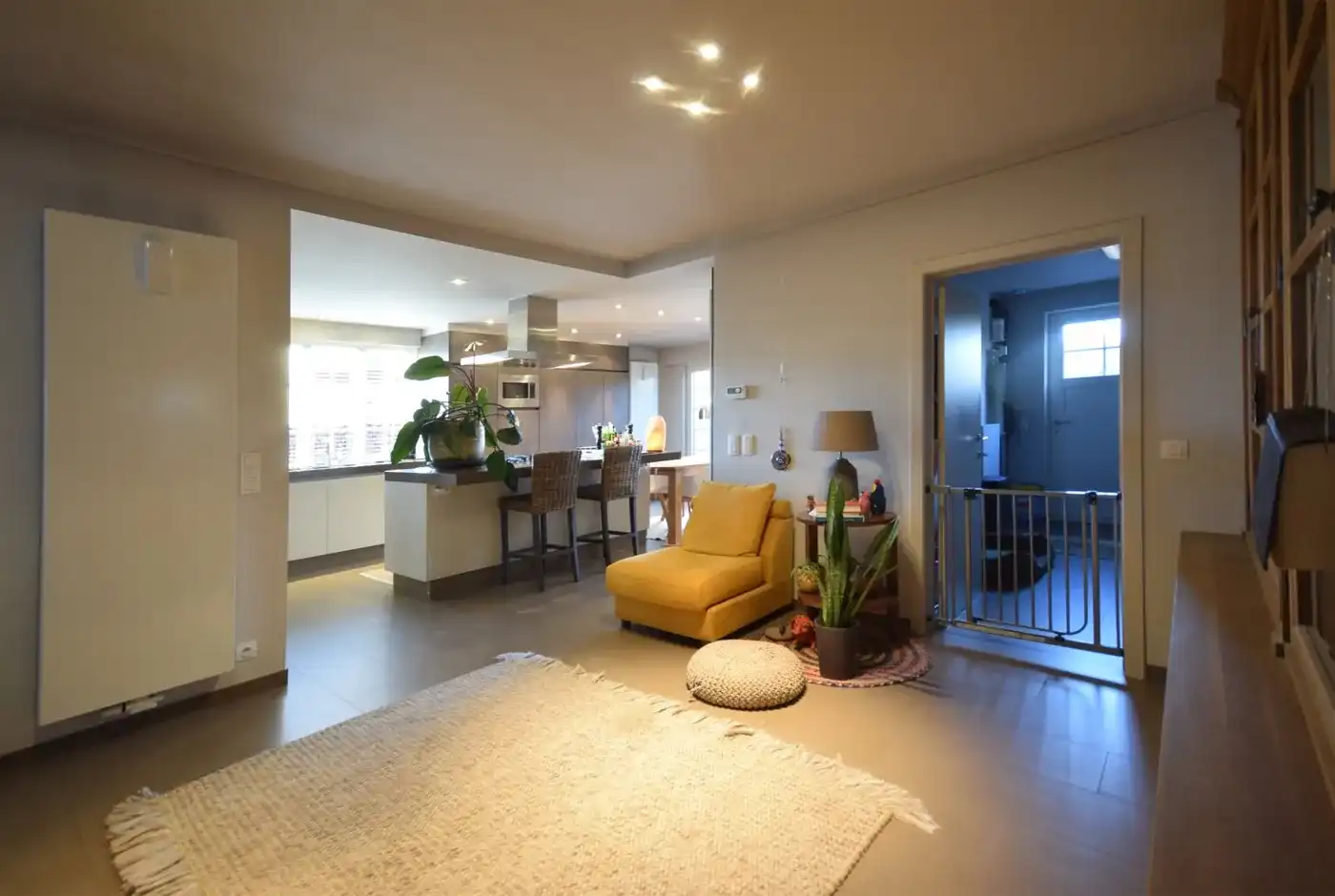 PRACHTIGE HERENWONING foto 3
