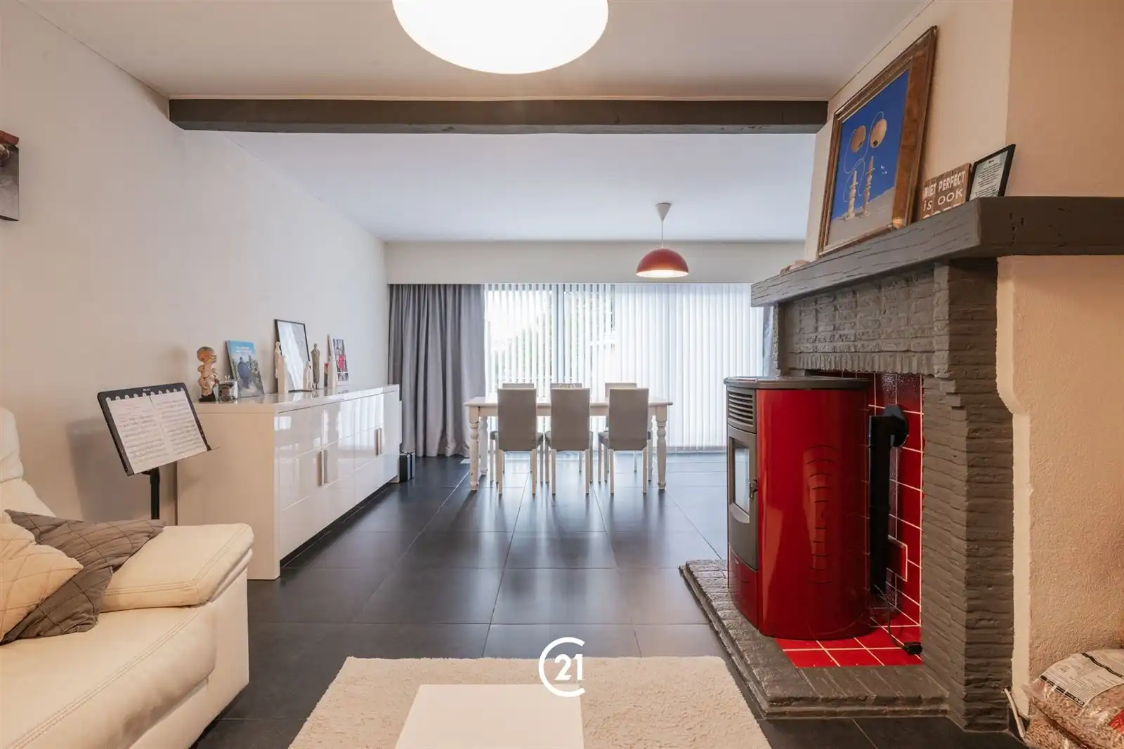 Huis foto 5