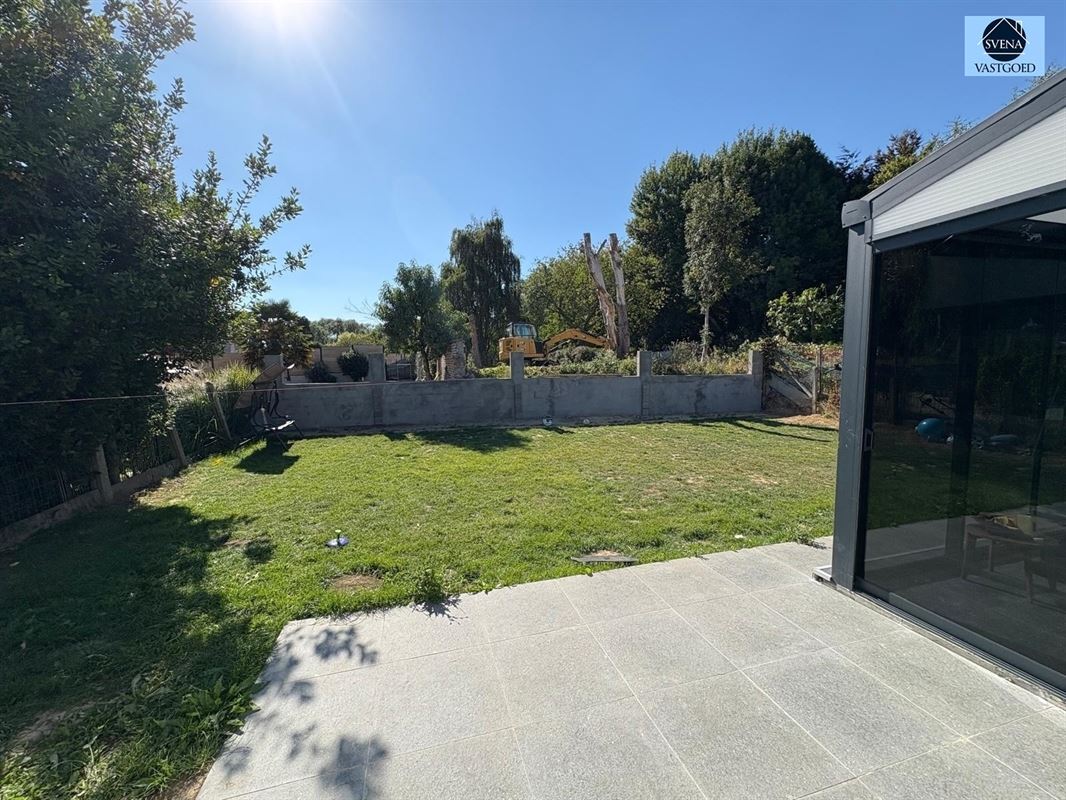 WONING MET HANDELSRUIMTE EN 3 SLAAPKAMERS foto 9