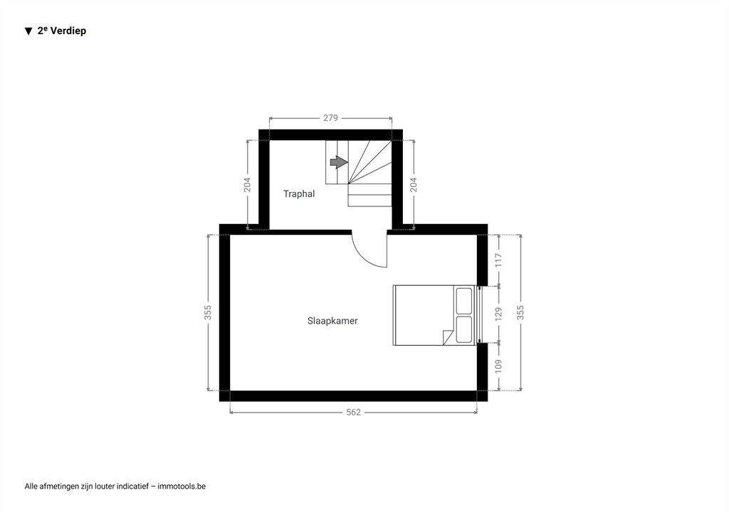 Instapklare woning met garage en gezellige tuin foto 22