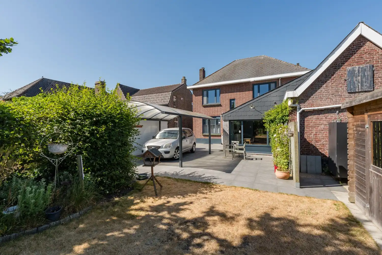 Karaktervolle woning op een prachtig perceel van 860 m² foto 36