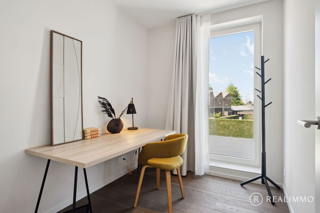 Nieuwbouwproject ‘Rembrandt’ – Duurzaam wonen nabij invalswegen foto 15