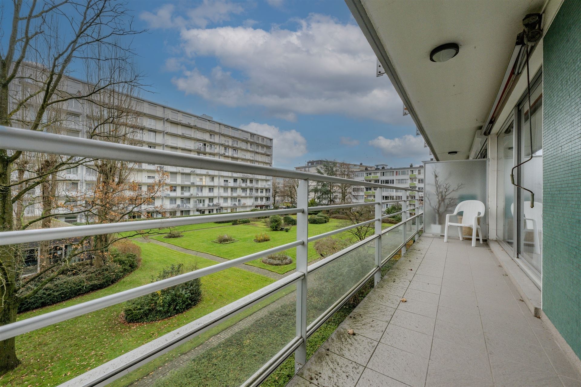 Appartement met 2 SLK en 2 terrassen foto 6