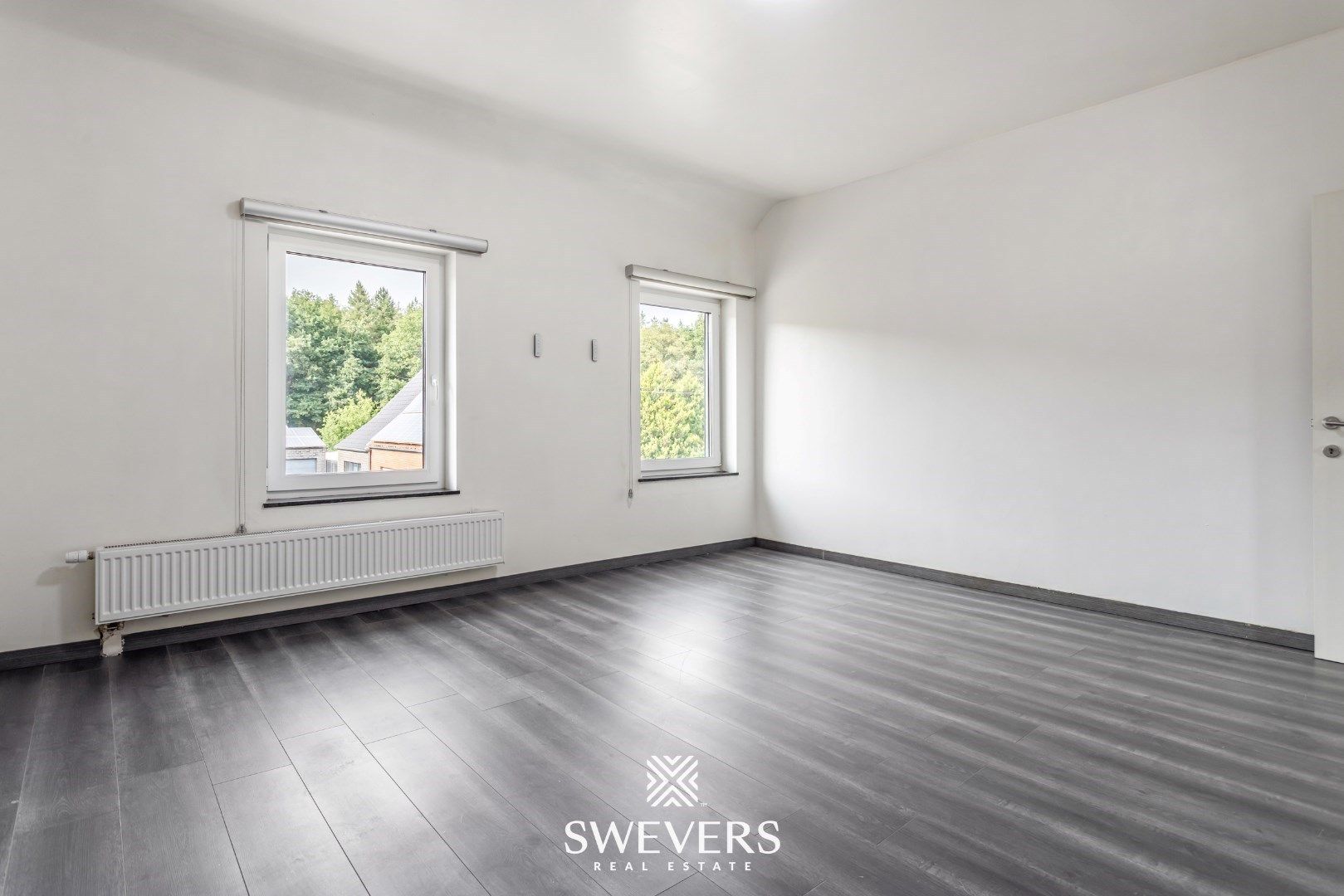 Instapklare, recent gerenoveerde gezinswoning in Beverlo foto 12