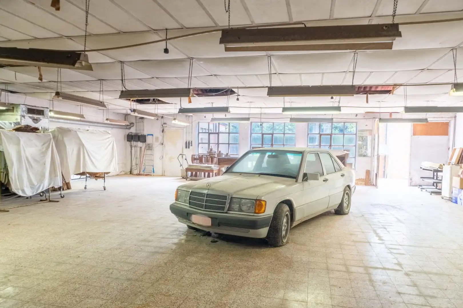 Riante burgerwoning met 5 slaapkamers en atelier te Nederbrakel foto 25