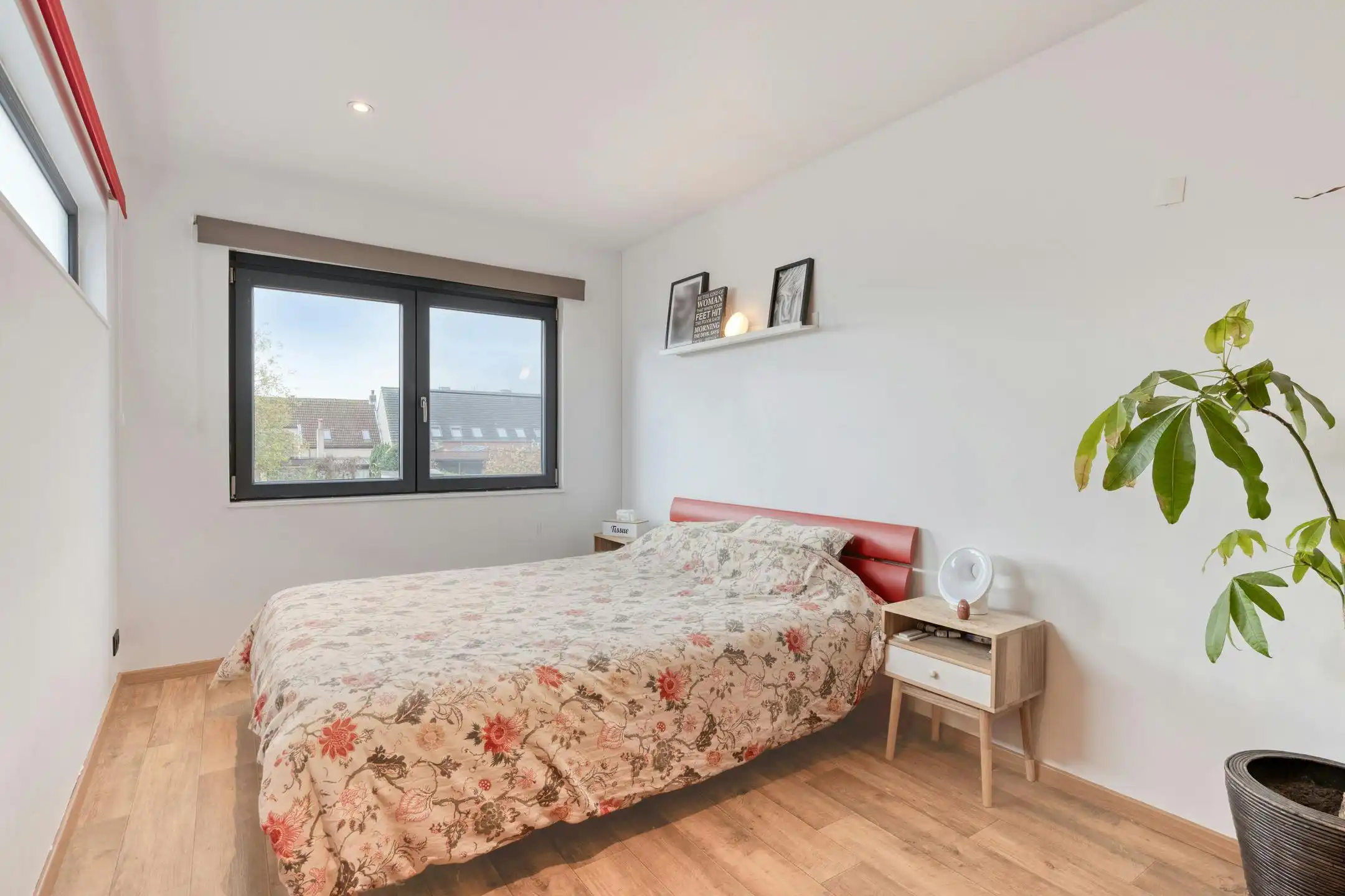 Instapklare woning met gunstig EPC te koop centrum Stabroek! foto 9