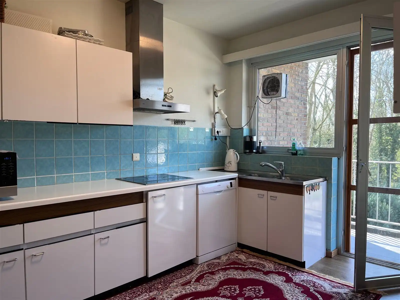 Appartementsblok foto 13