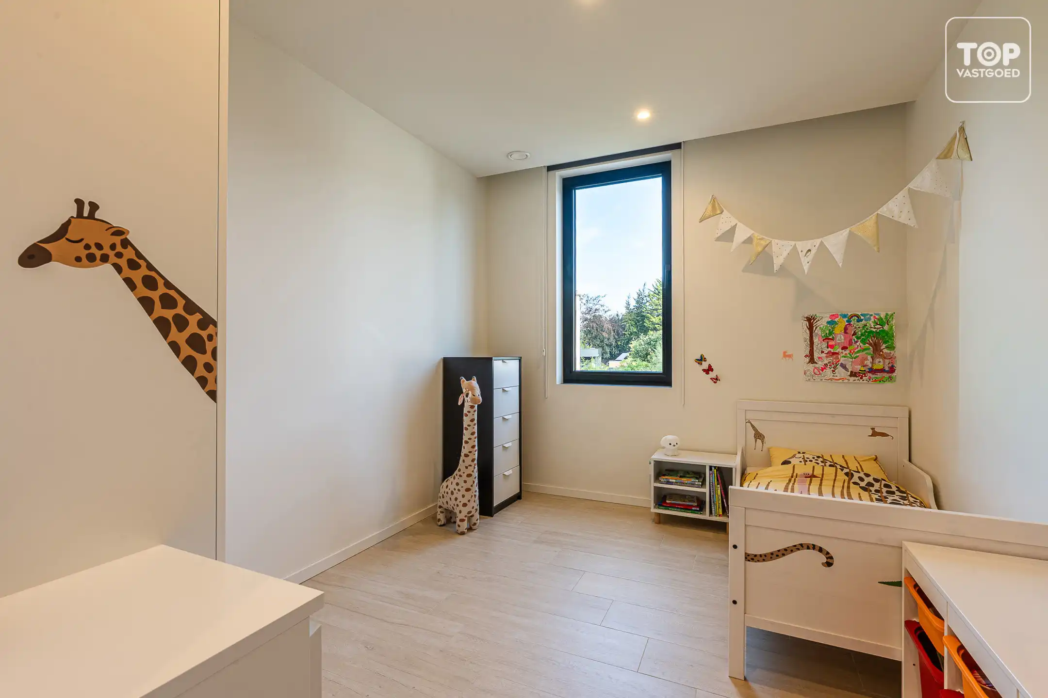 Recente BEN-woning in rustige en kindvriendelijke buurt nabij de Bourgoyen foto 14