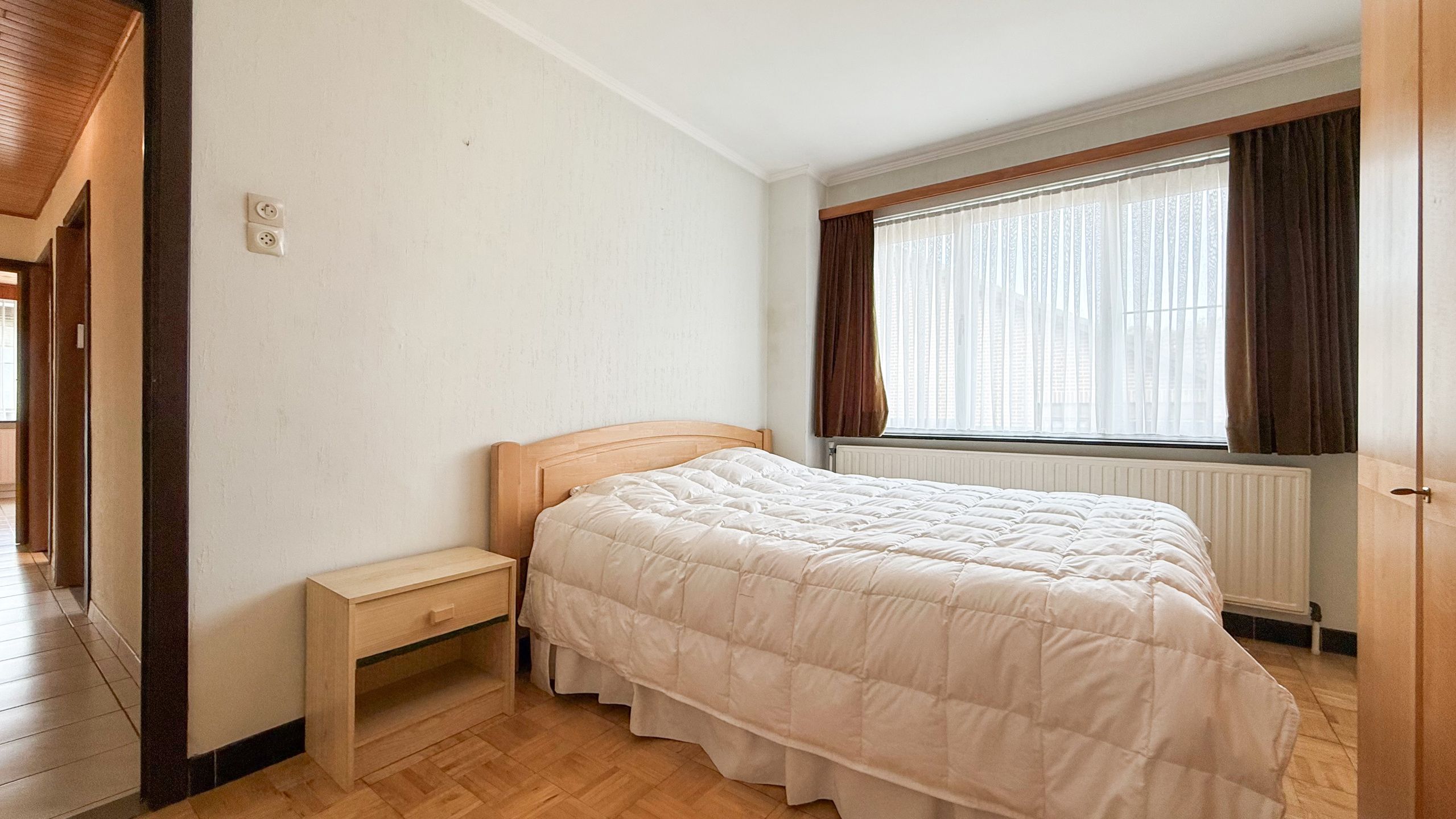 Instapklare, etagewoning te koop op rustige locatie in Zolder! foto 22