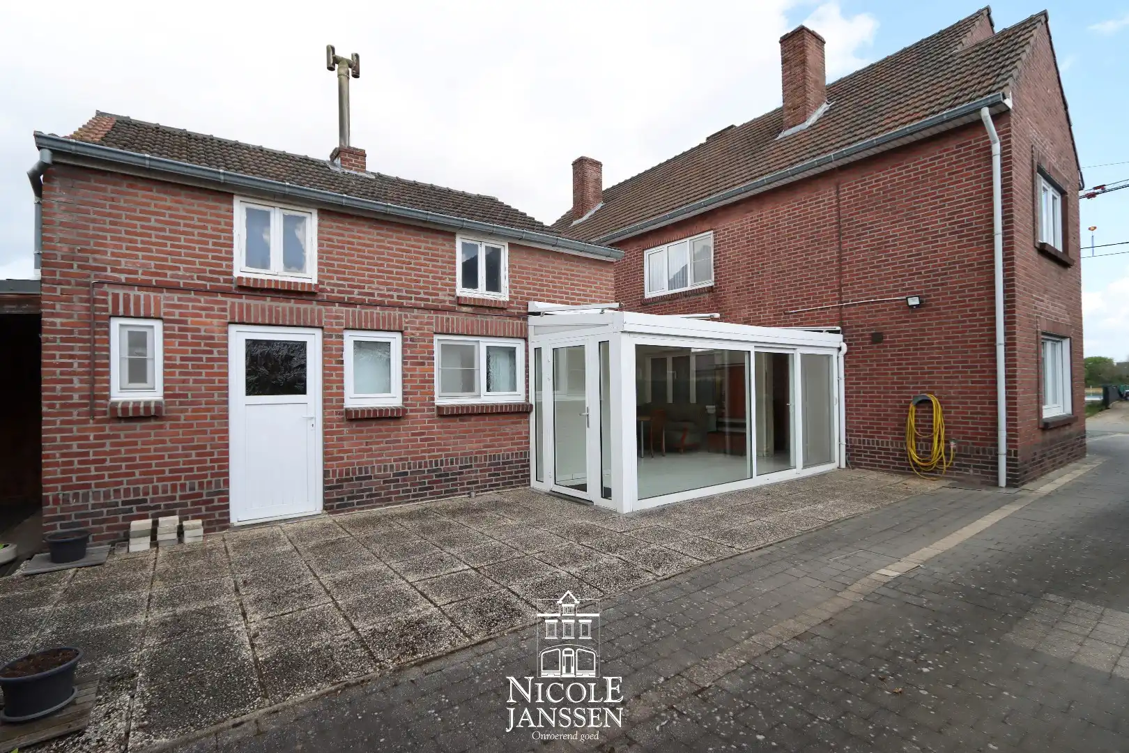 Verzorgde gezinswoning foto 22