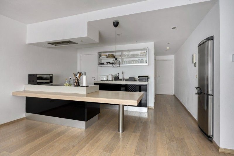 Prachtig Gelijkvloers Appartement met Tuin in Vilvoorde foto 4