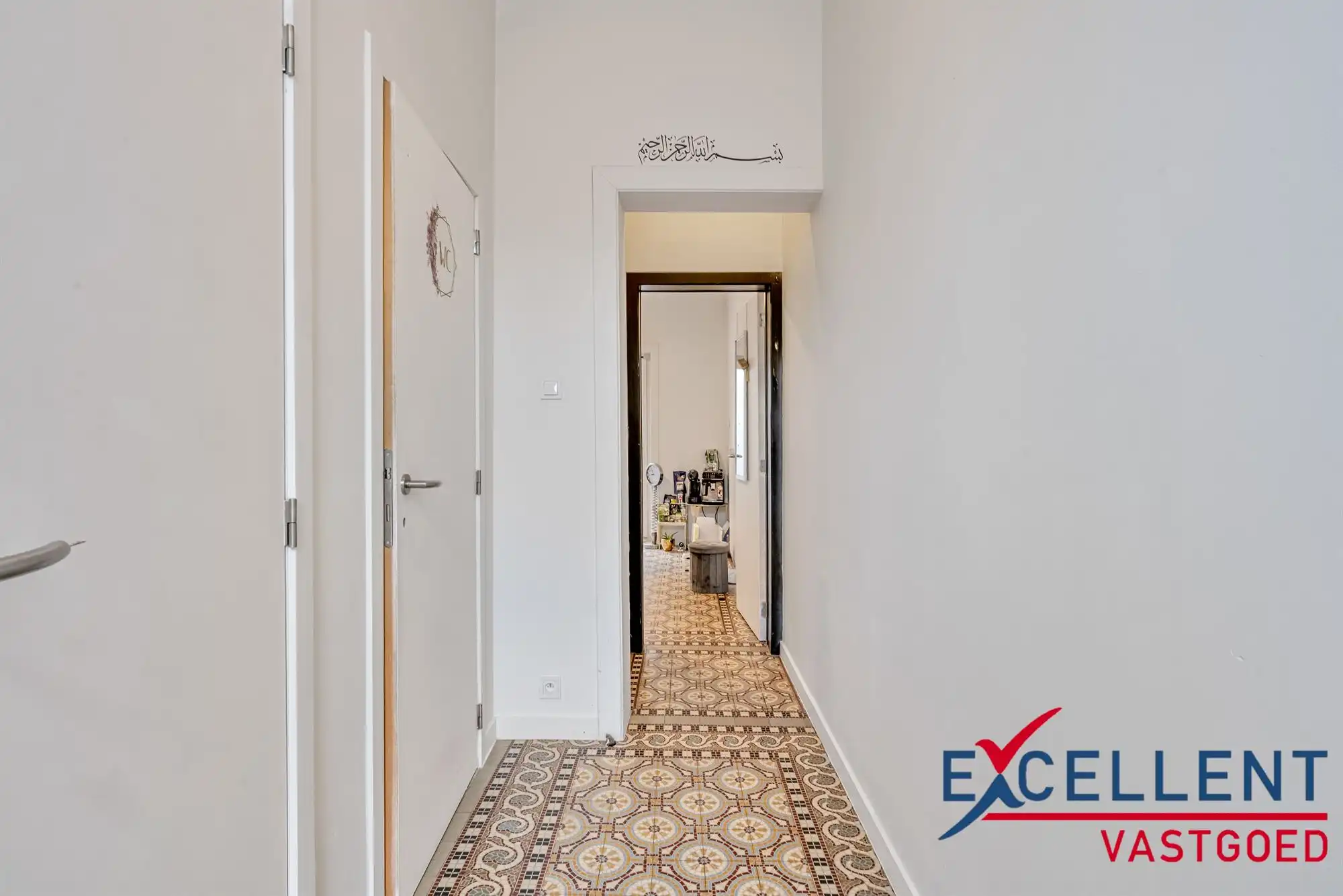 Instapklare starterswoning te Kortrijk foto 3