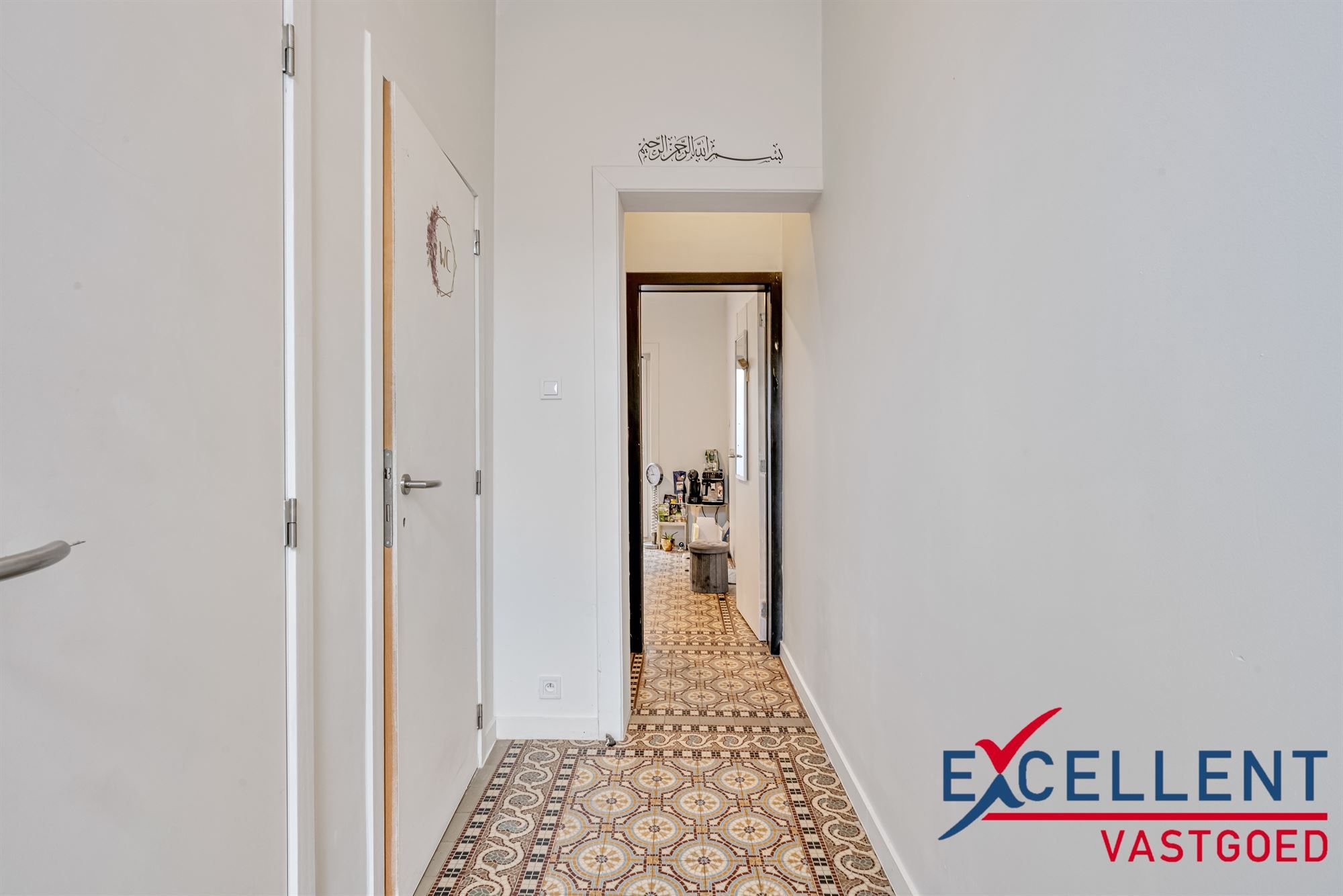 Instapklare starterswoning te Kortrijk foto 3