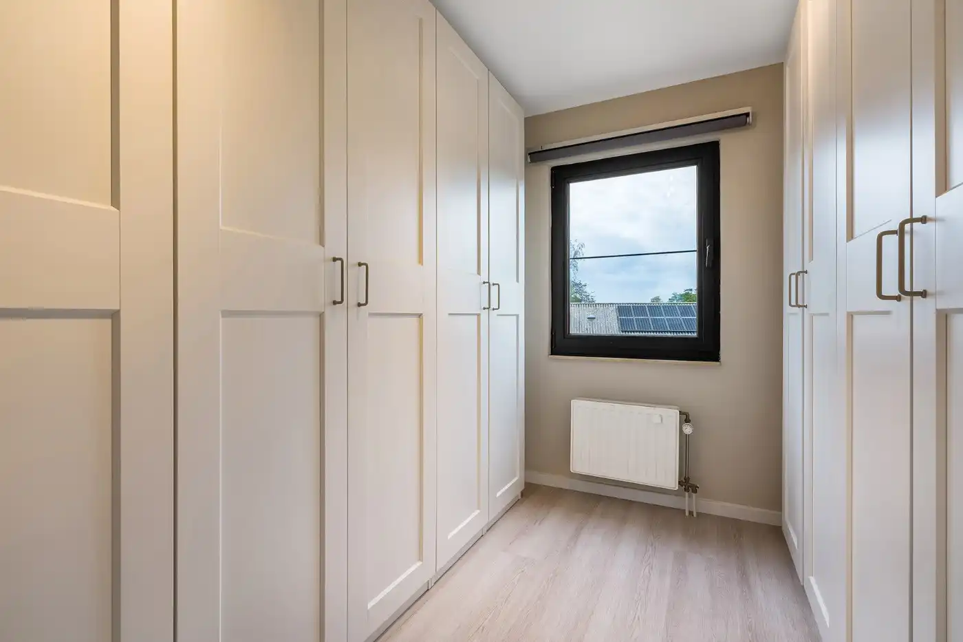 Gezellige, instapklare woning met 3 à 4 slpk., tuin en garage foto 16