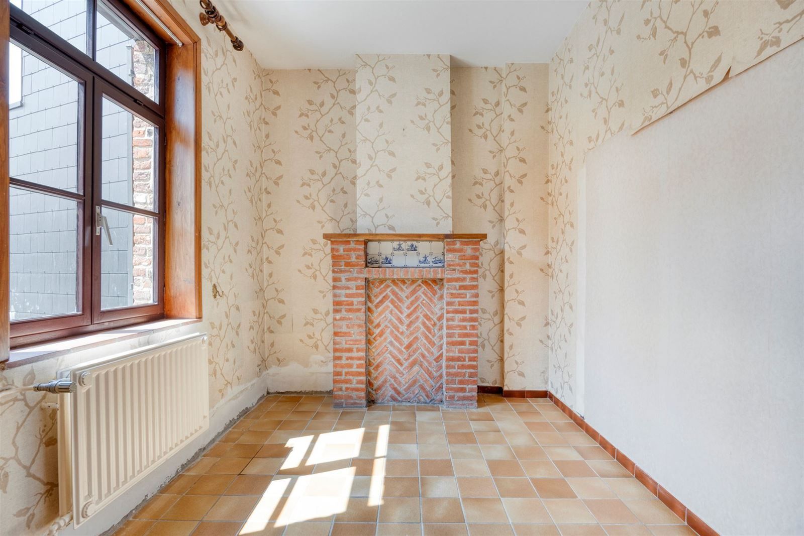 Woning met 3 slaapkamers, tuin en 2 staanplaatsen foto 9