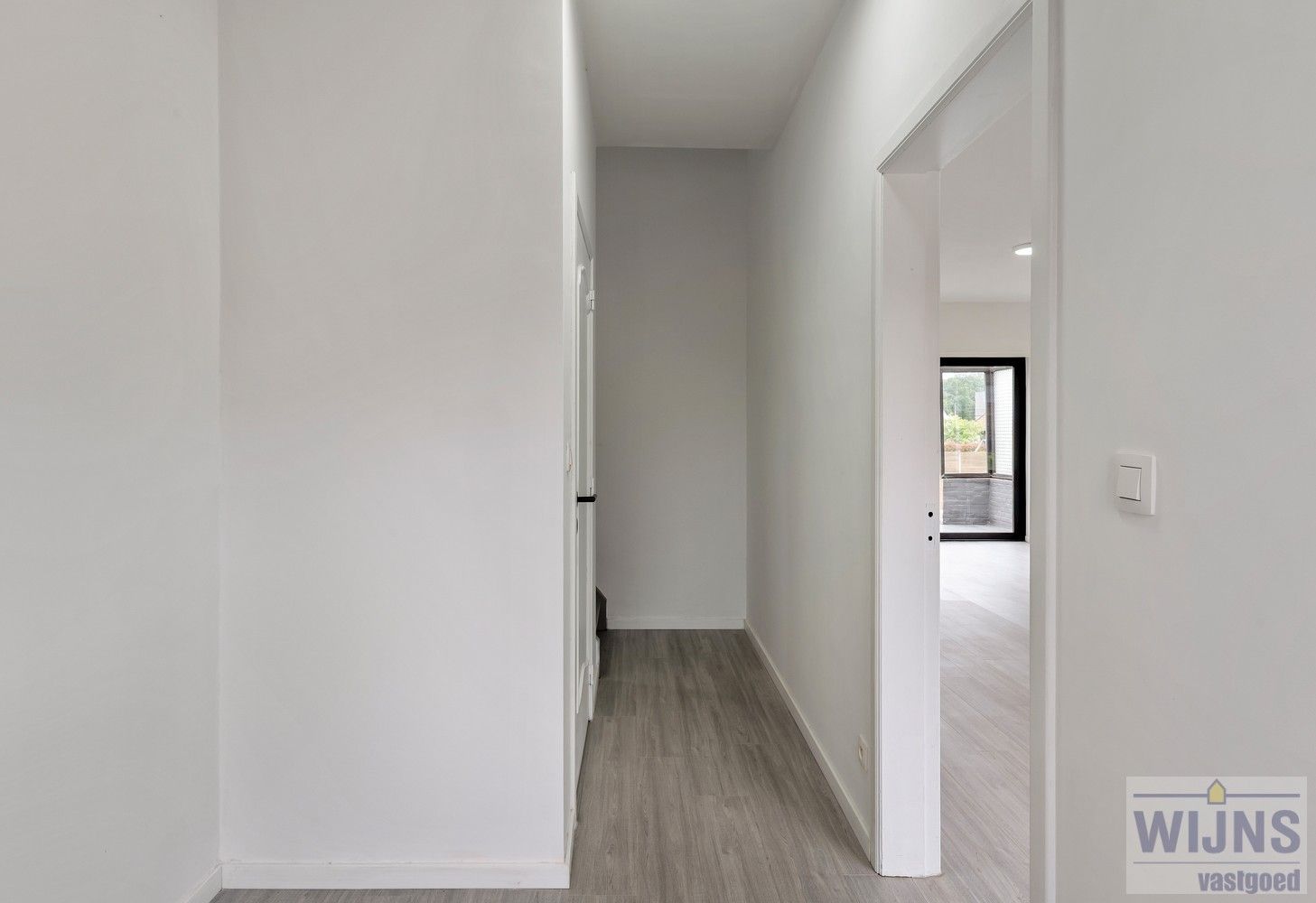 INSTAPKLARE WONING I AA LOCATIE I SINT-KATELIJNE-WAVER foto 3