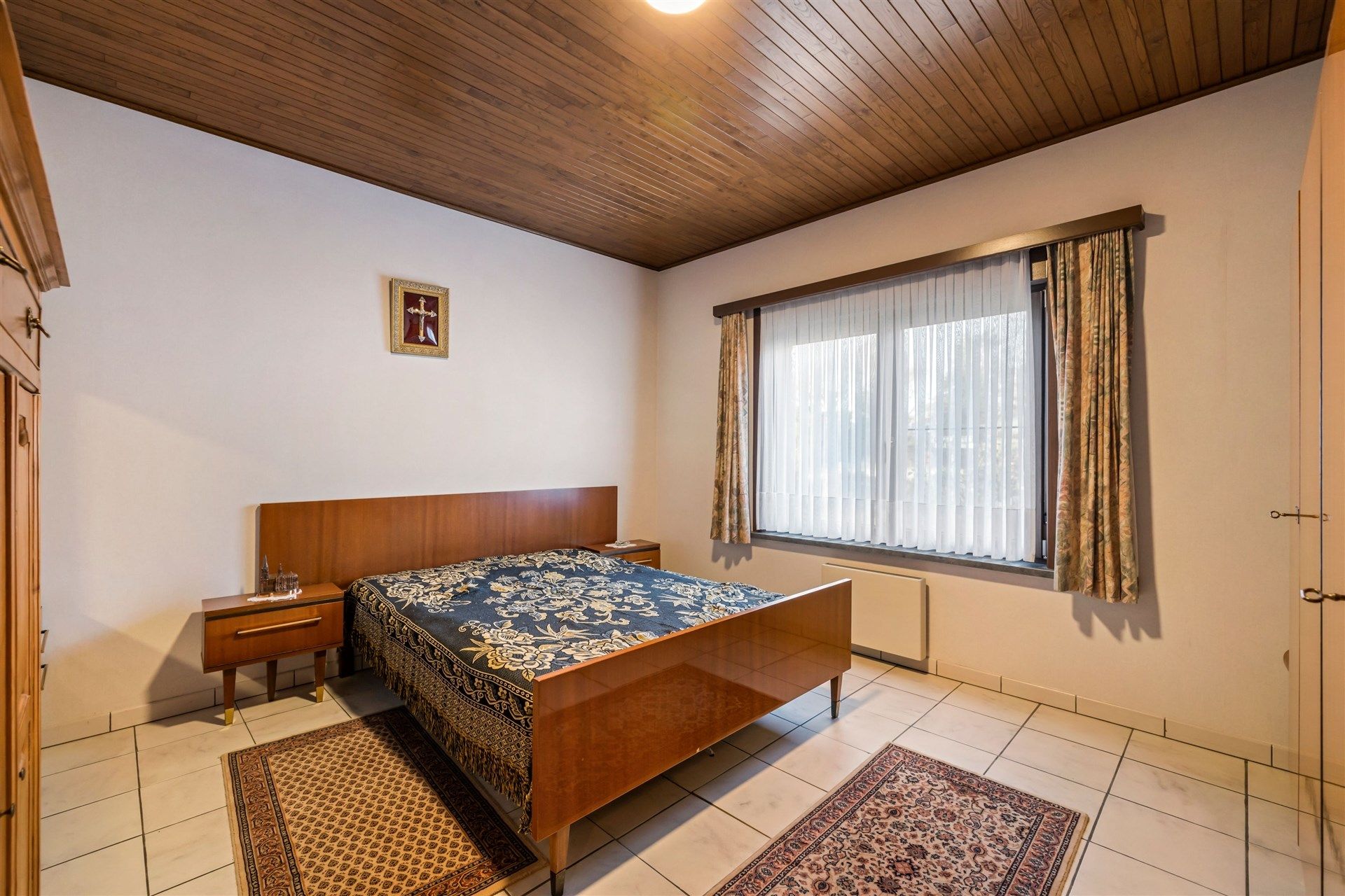 Open bebouwing op een perceel van 1.205m² in Meerdonk foto 17