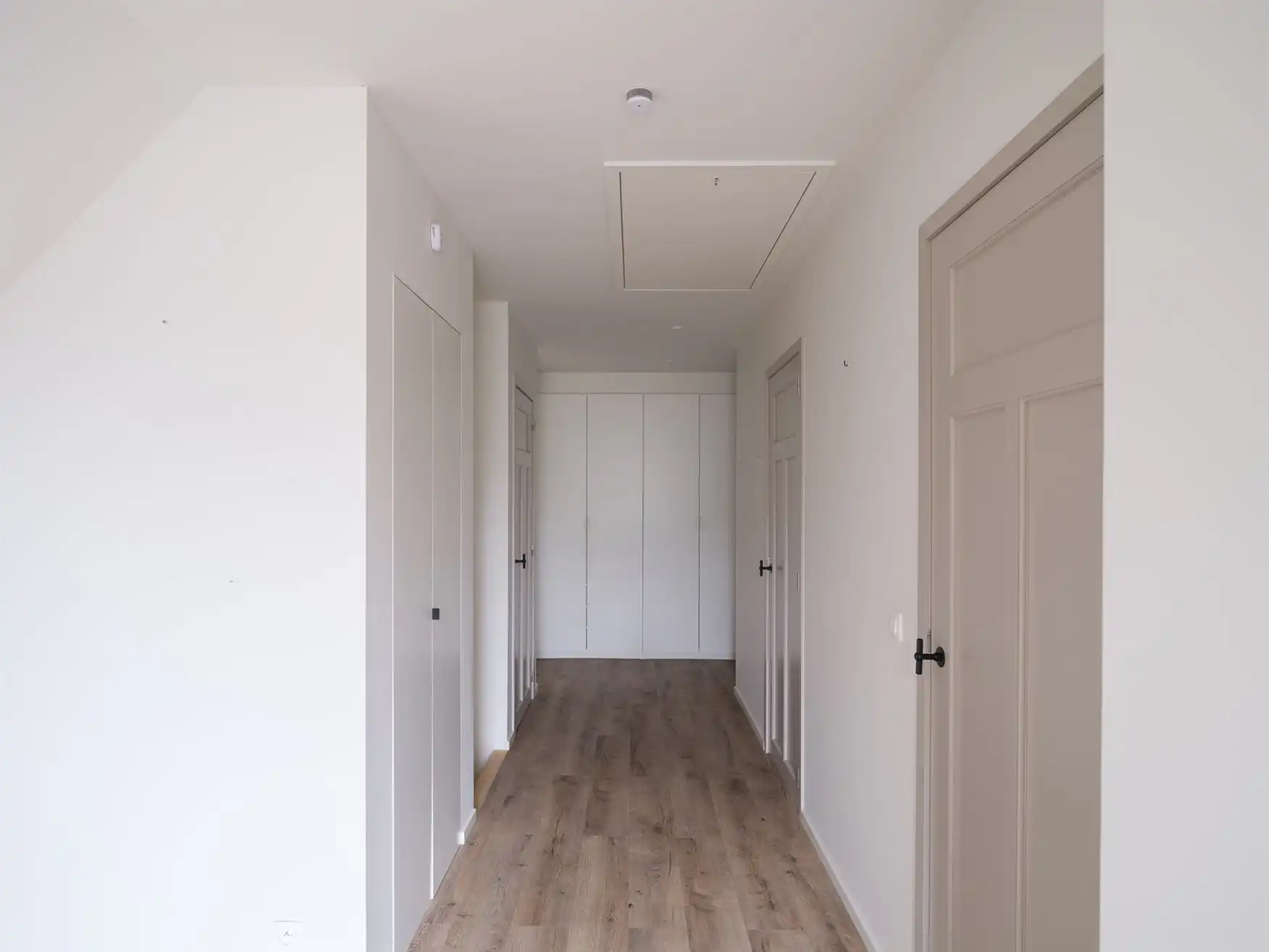 Luxueus en energiezuinig wonen in het groene Zwijnaarde. foto 29