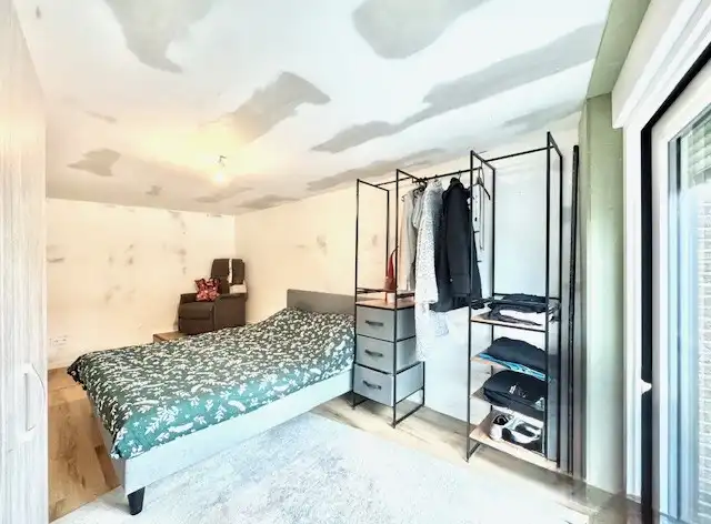 INSTAPKLARE WONING MET 3 KAMERS TE GAVERKE WAREGEM foto 15