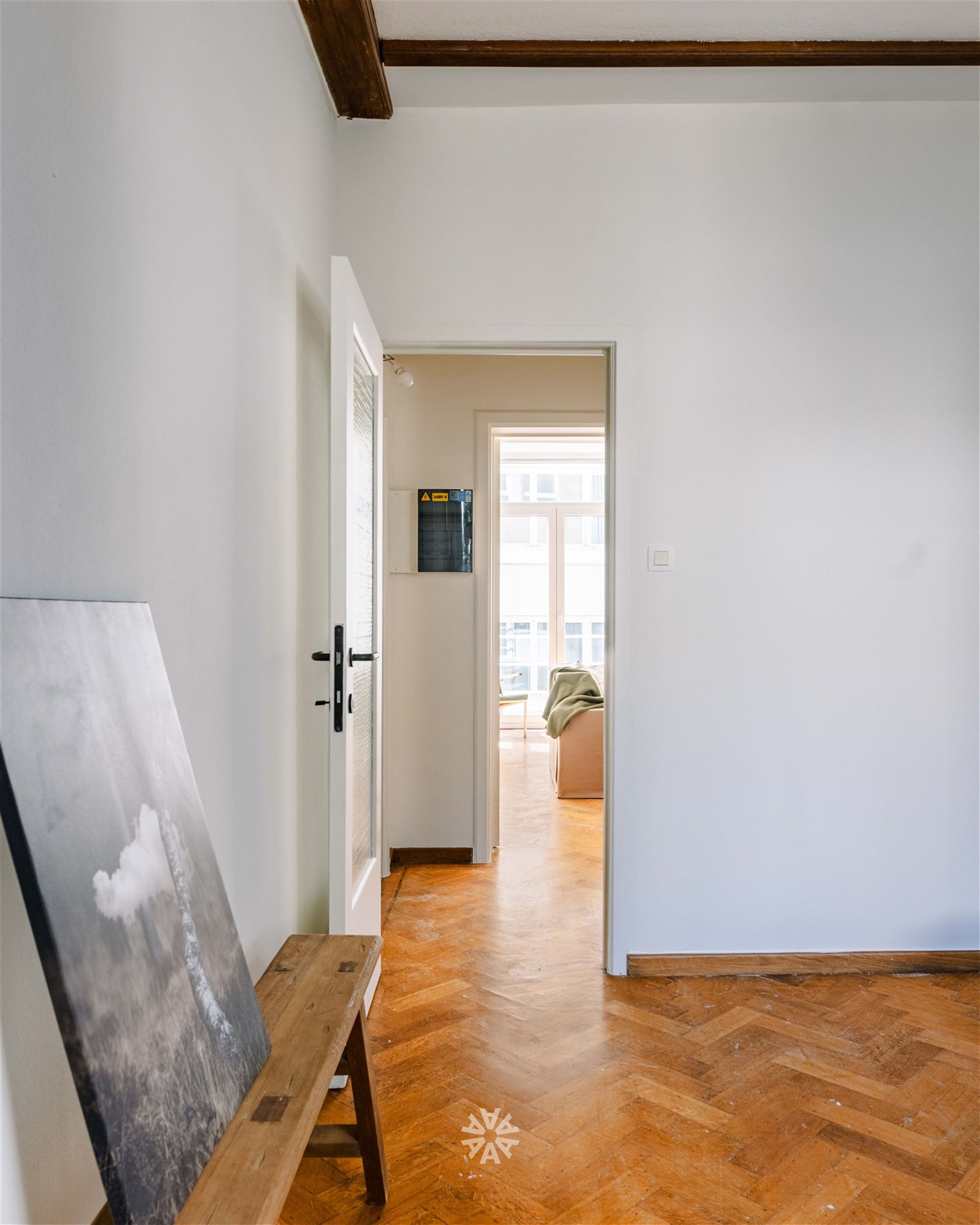 Ruim appartement op toplocatie in Gent!  foto 9