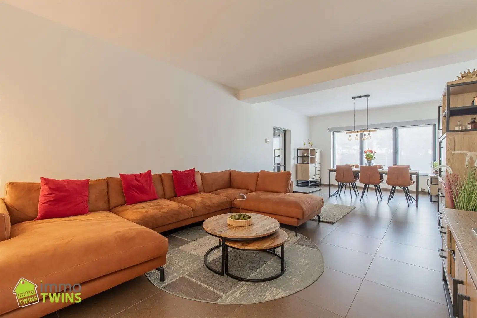 Instapklare, energiezuinige woning op rustige ligging met ruime tuin foto 9