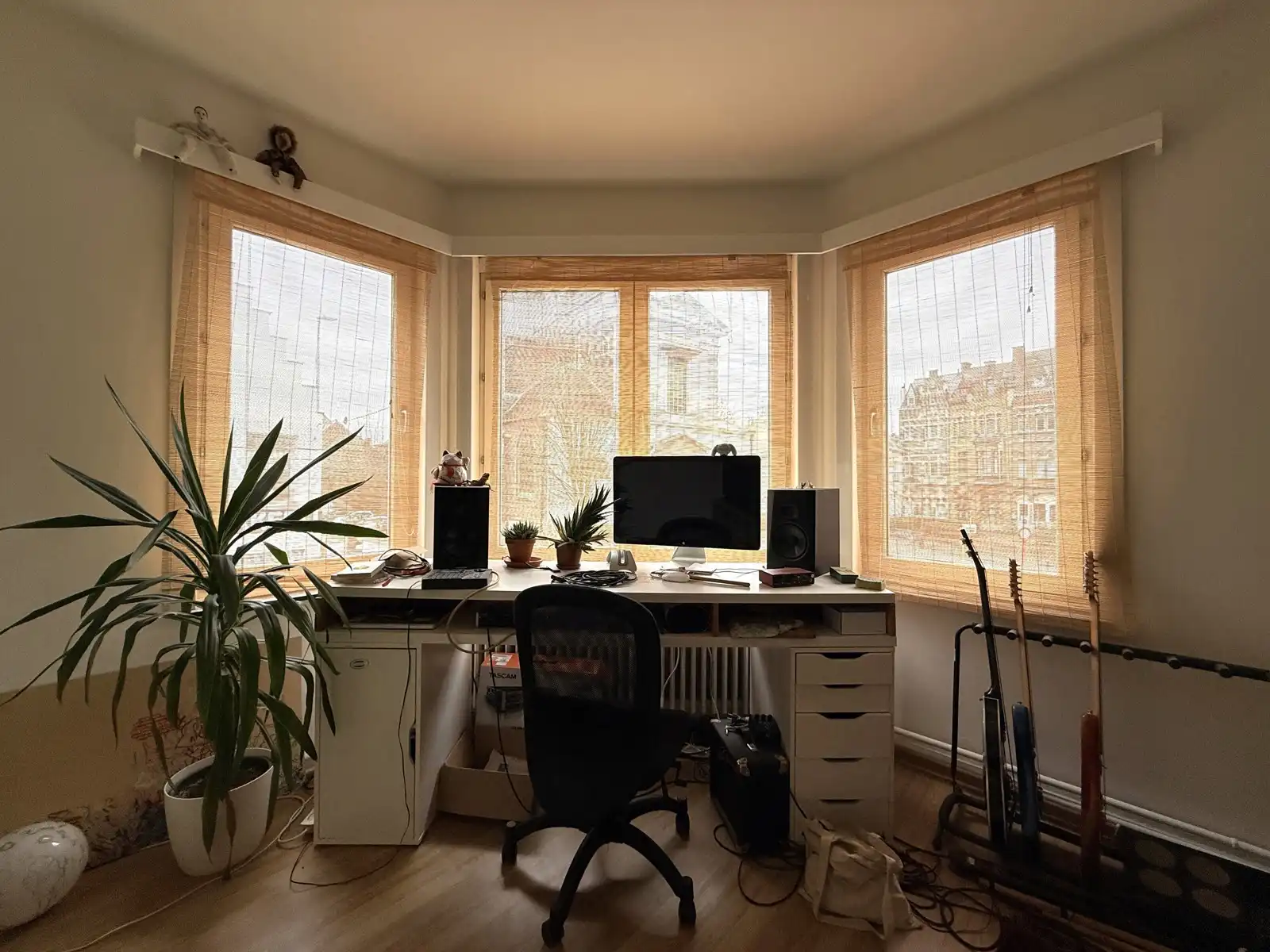 Appartement te huur foto 4
