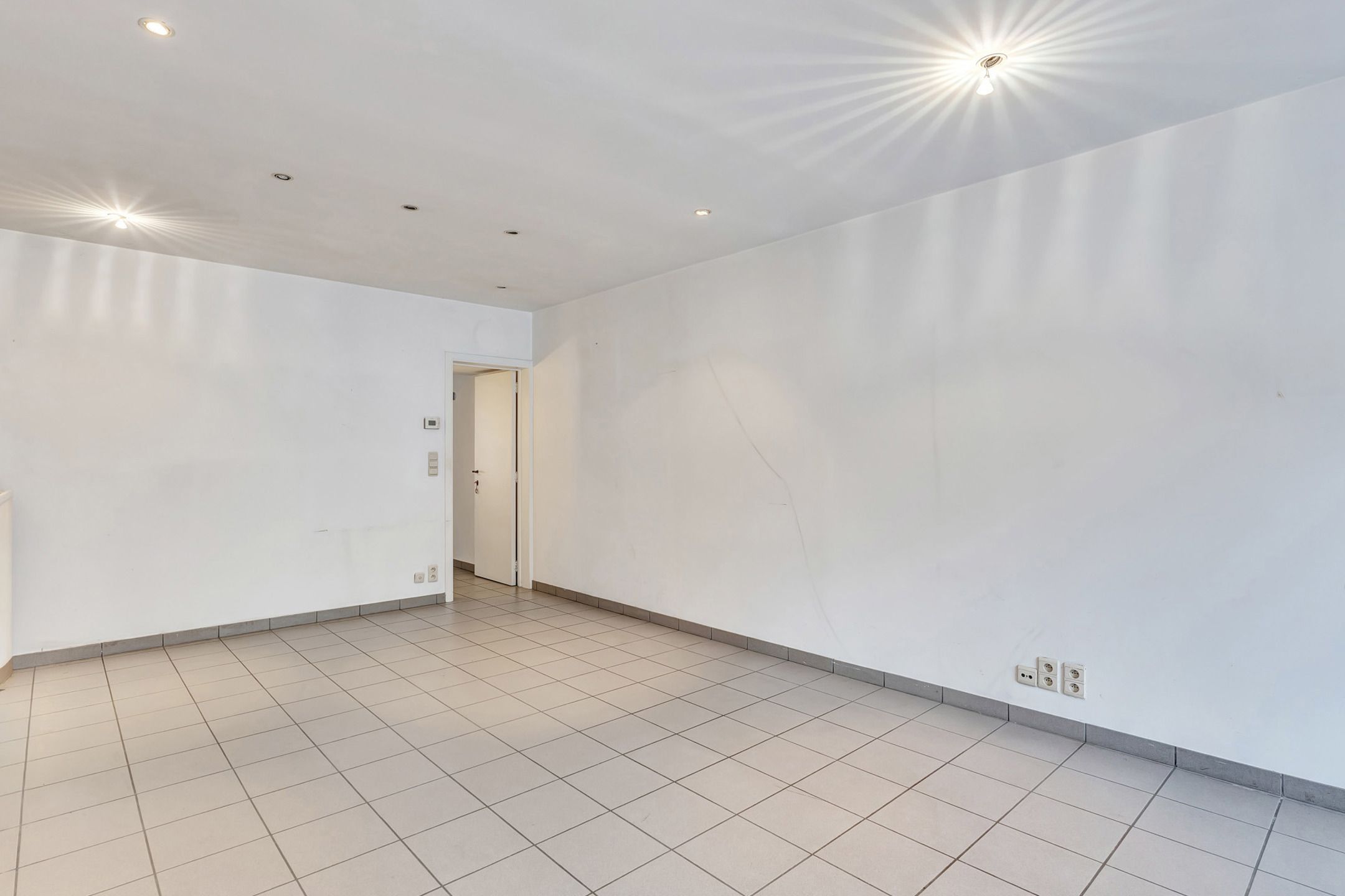 Gezellige woning met 3 slpks en terras nabij centrum foto 4