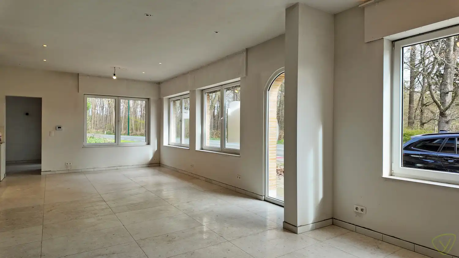 Volledig vernieuwde woning met luxueuze afwerking in Gentweg, Lembeke! foto 6