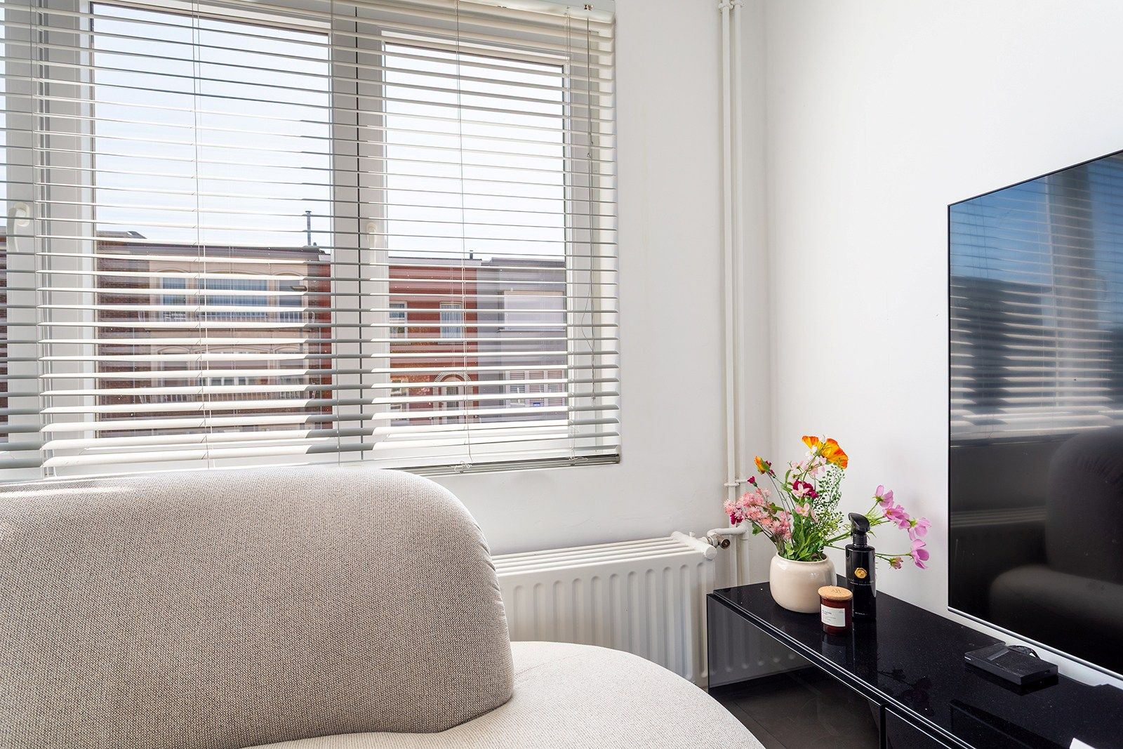 Instapklare bel-etage op rustige locatie  foto 8