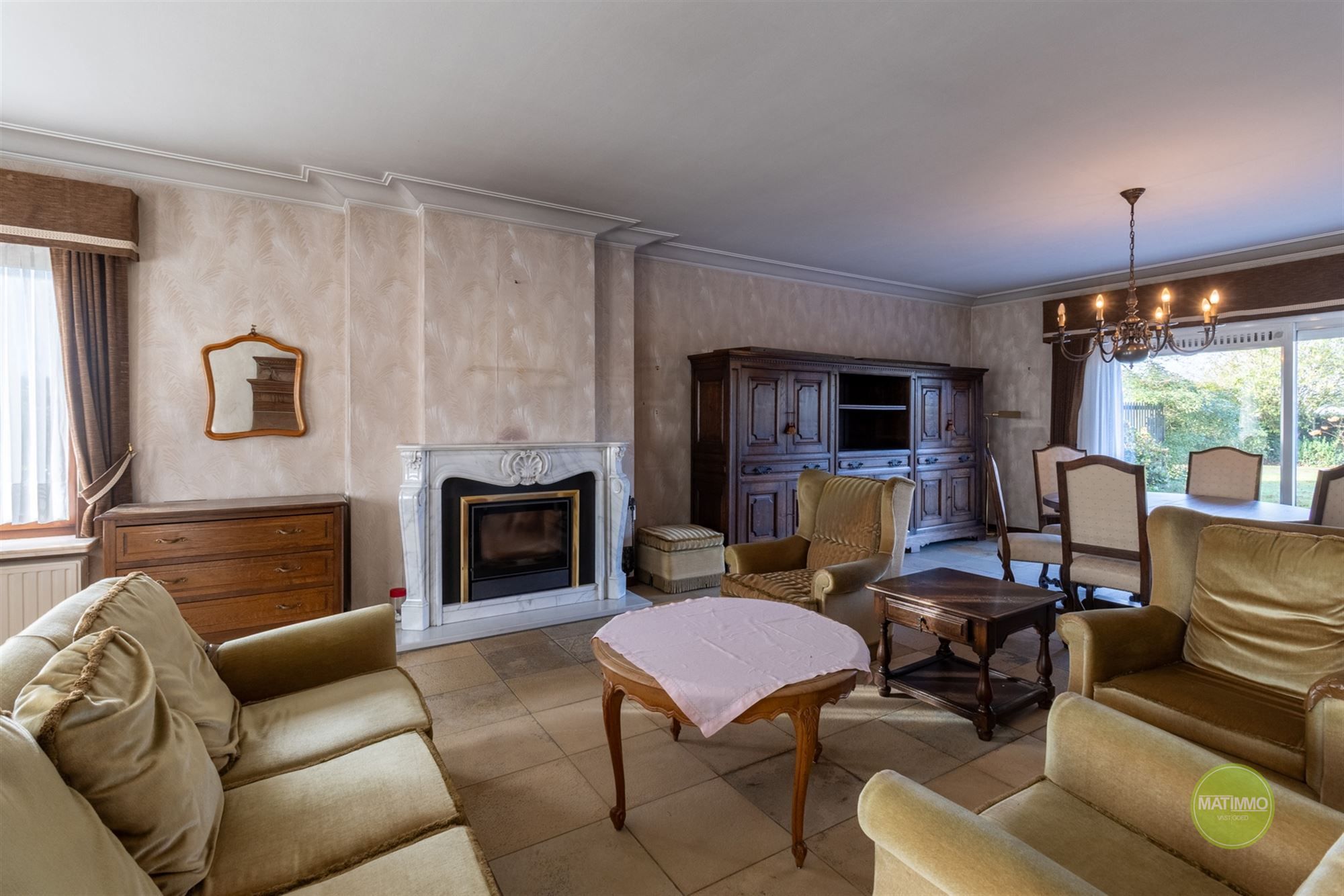 Prachtig herenhuis met 4 slaapkamers te Balen foto 5