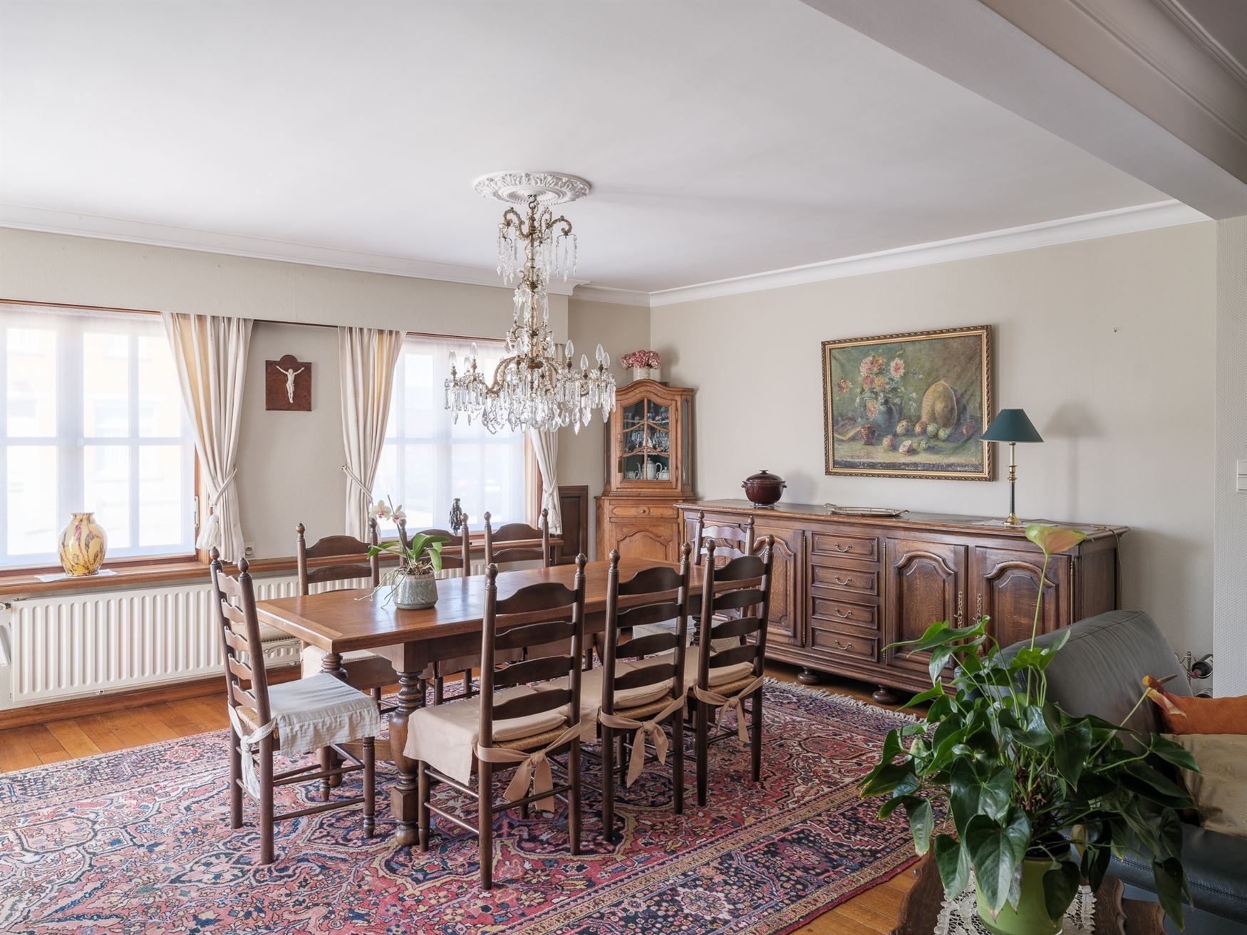 Op te frissen woning vlakbij Merelbeke foto 10