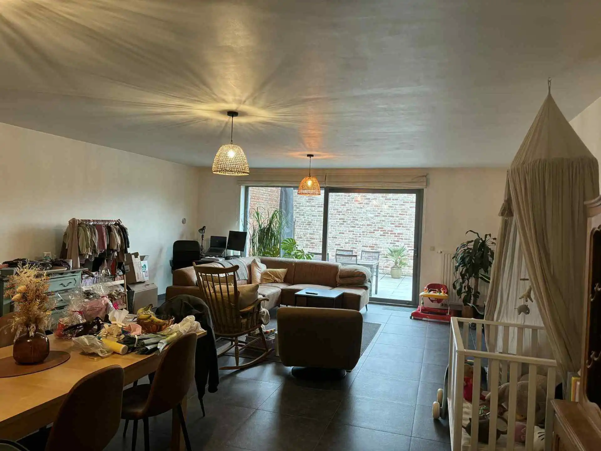 STEENHUIZE-WIJNHUIZE - Nieuwbouw appartement met privatieve garage foto 5