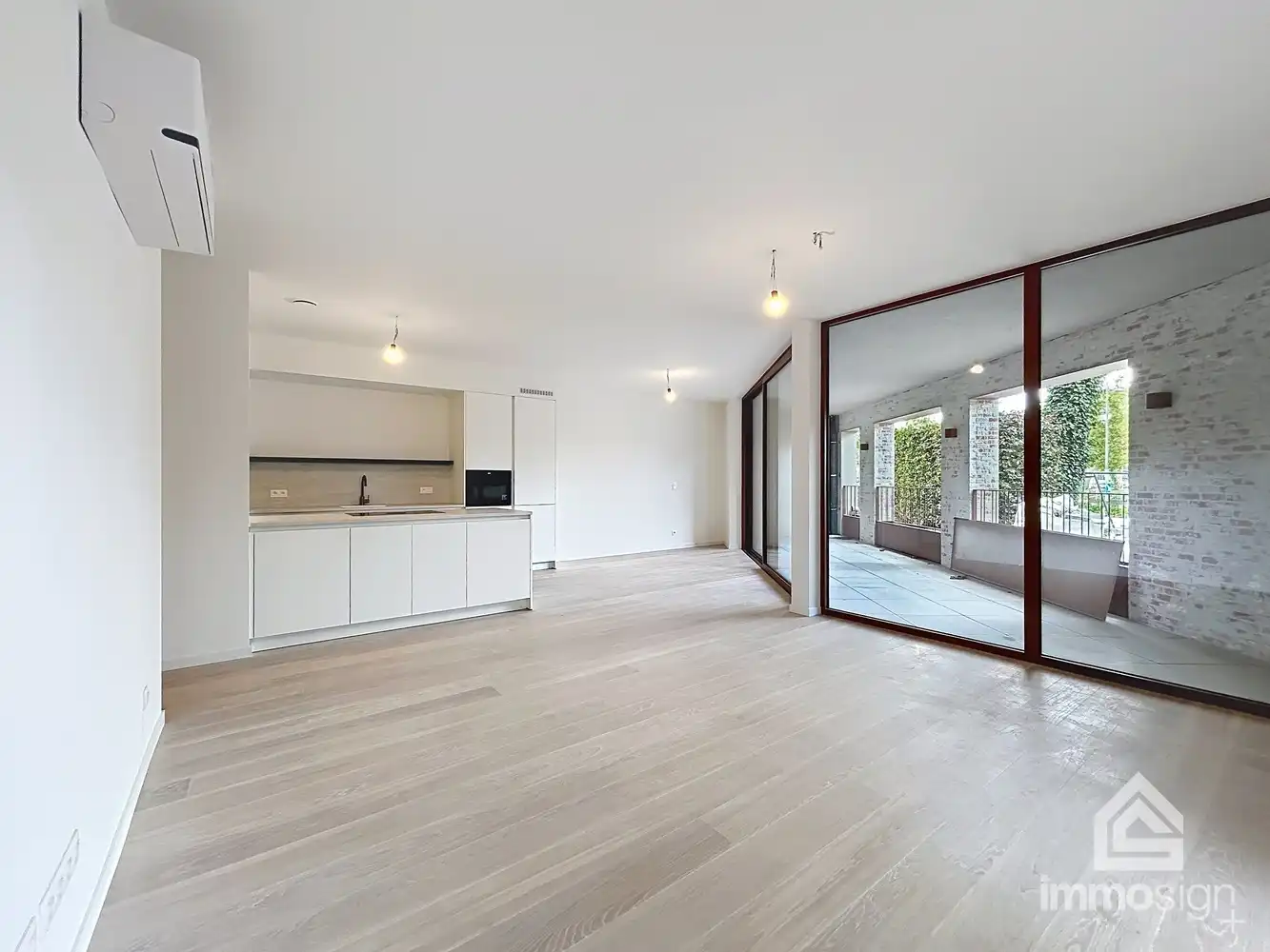 0.2 LUXUEUS KIJKAPPARTEMENT Project 'Achter de Haag' foto 3