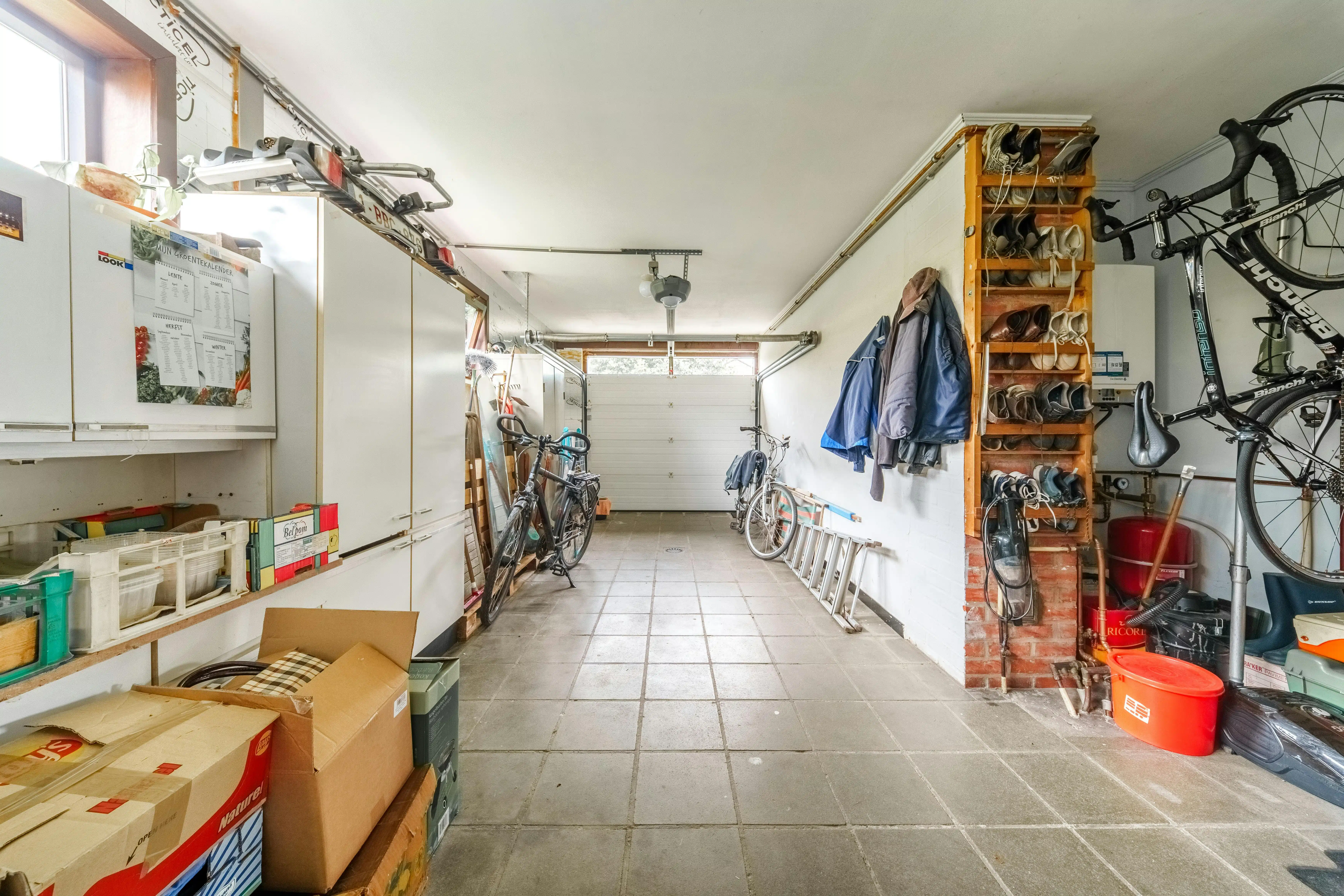 Instapklare, alleenstaande woning in Zillebeke  foto 19