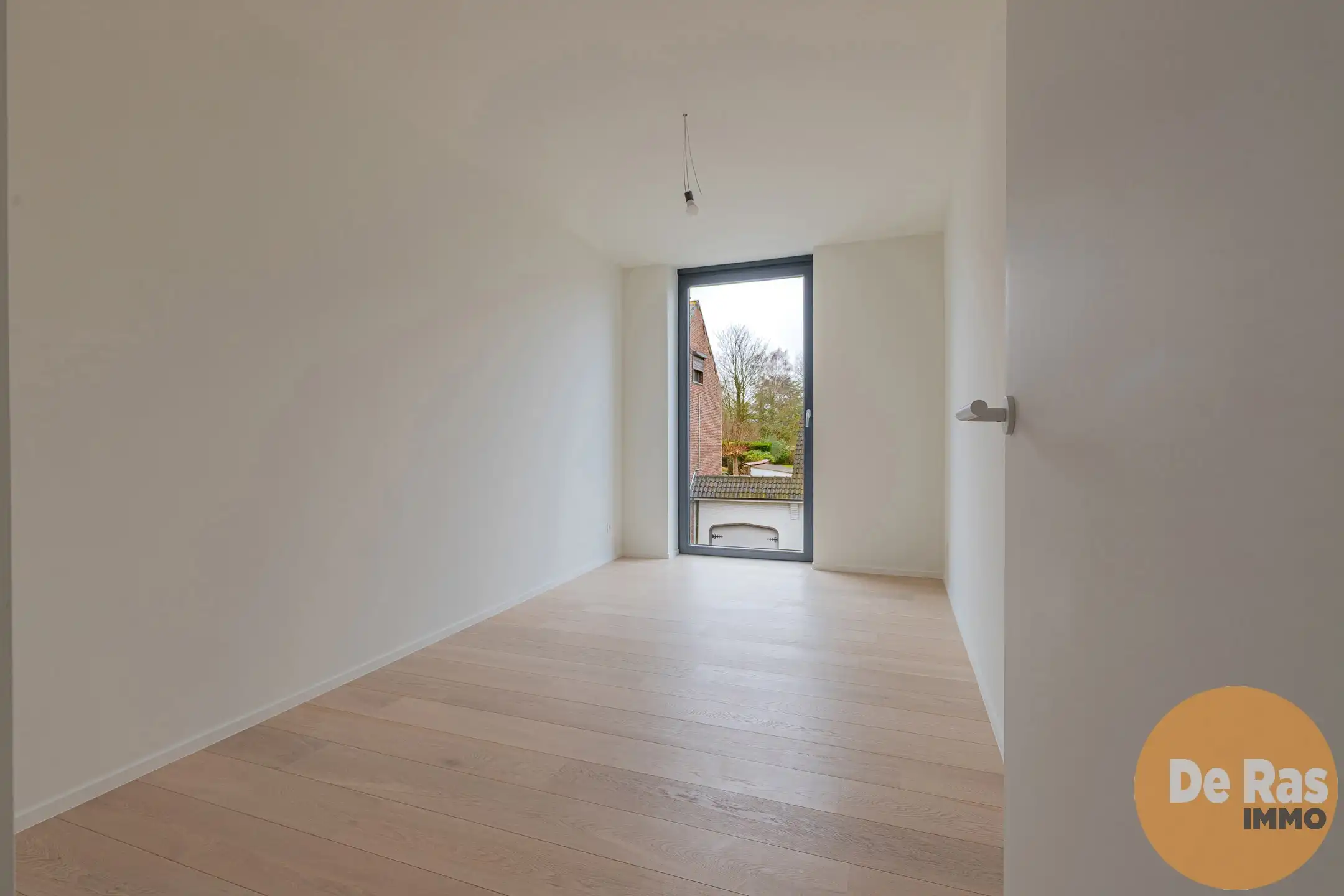 EREMBODEGEM - NIEUWBOUW MET 3 KAMERS, TUIN EN GARAGE foto 17