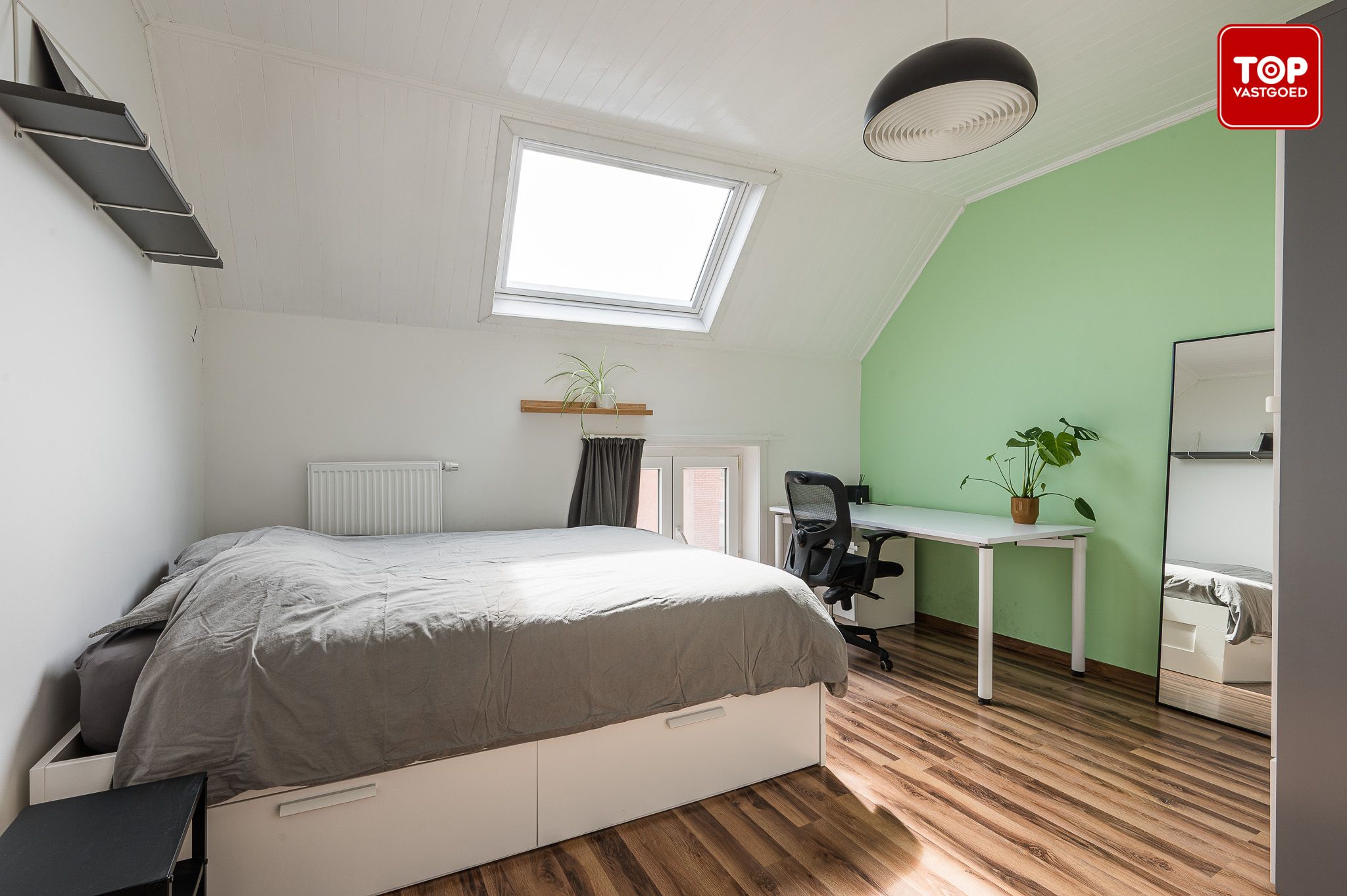 Instapklare woning met 3 slaapkamers foto 18