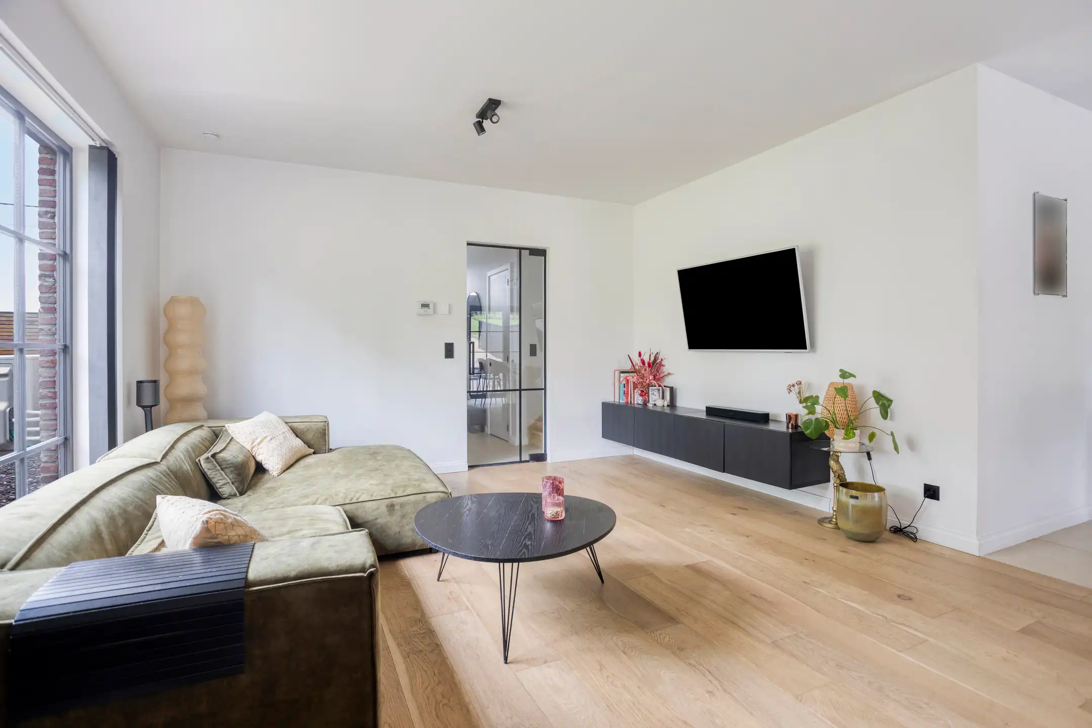 Recente BEN-woning met 4 slaapkamers op 10 are foto 5