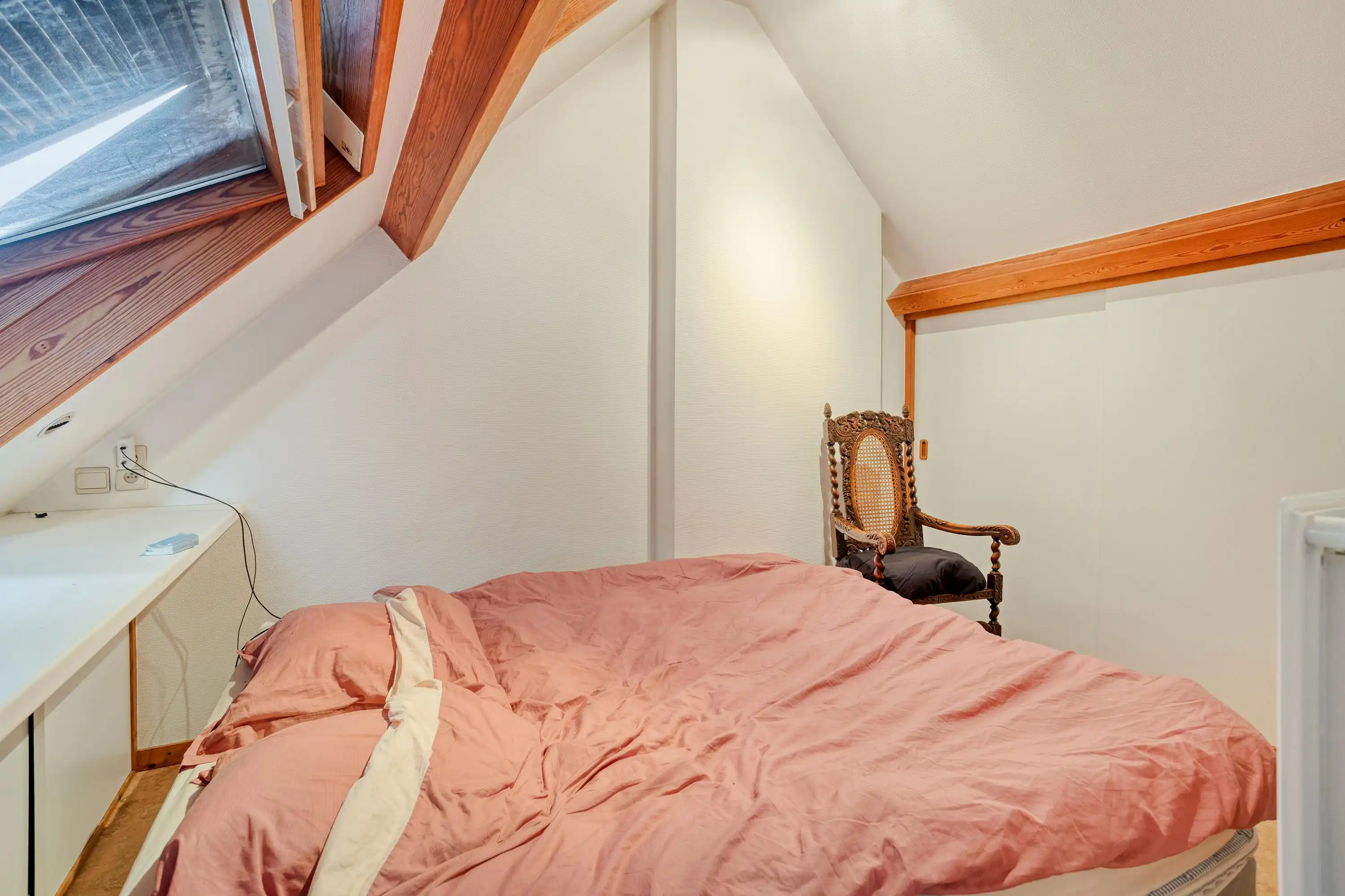 Huis met 3 slaapkamers en tuin in de Unitaswijk te deurne! foto 23