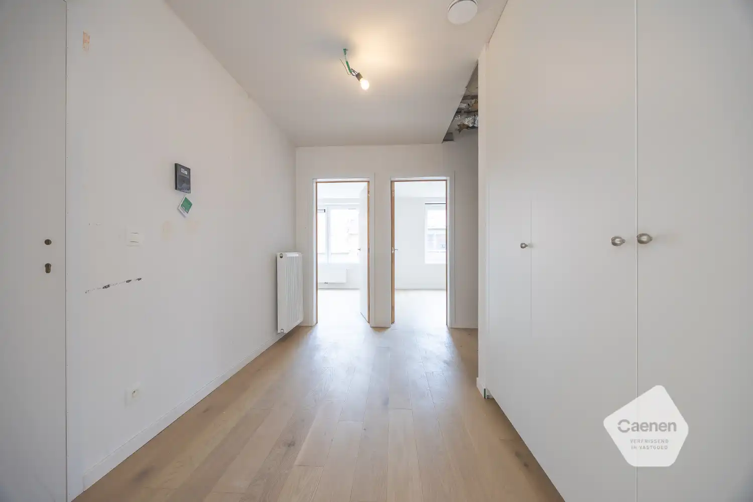 Ruim, gerenoveerde duplex te Mariakerke foto 9