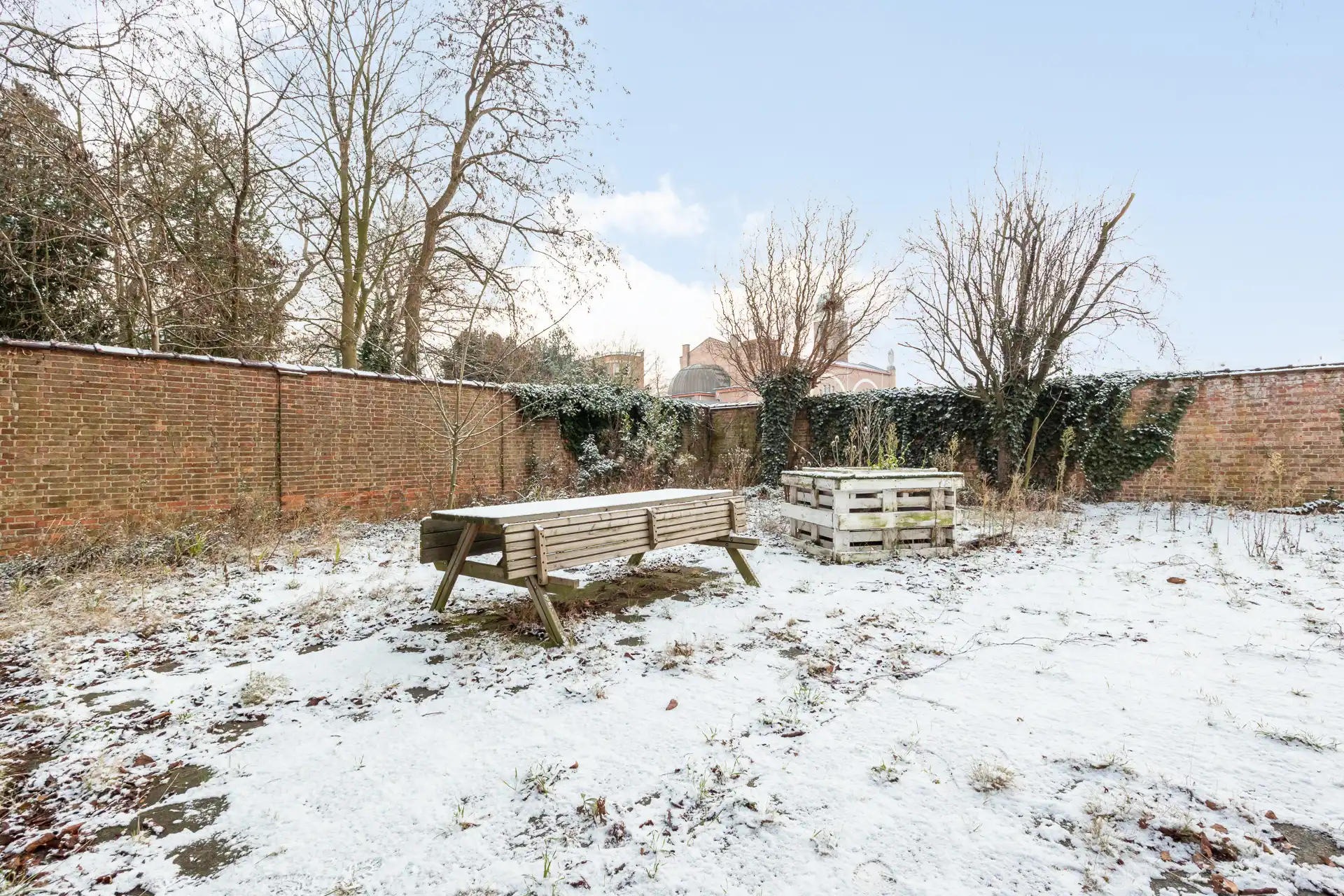 Stijlvol wonen in een charmant appartement te Pulhofwijk! foto 21