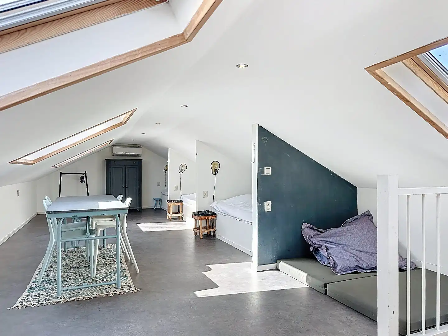 Strand in je achtertuin — wonen op toplocatie in Breskens foto 33