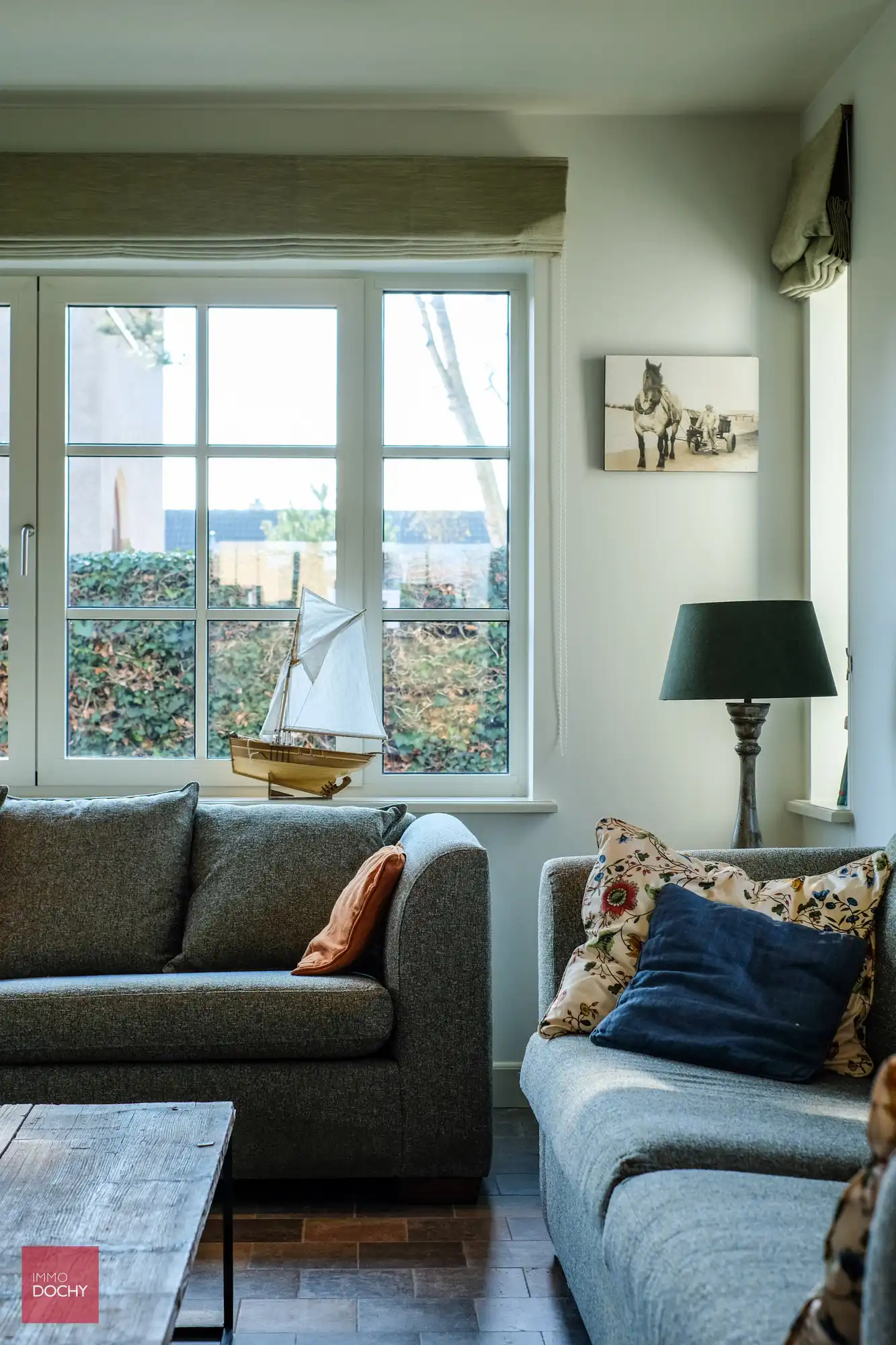 Zeer goed gelegen instapklare villa foto 8