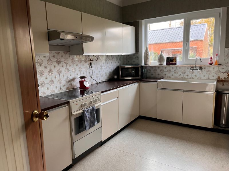 Geriefelijke woning foto 7