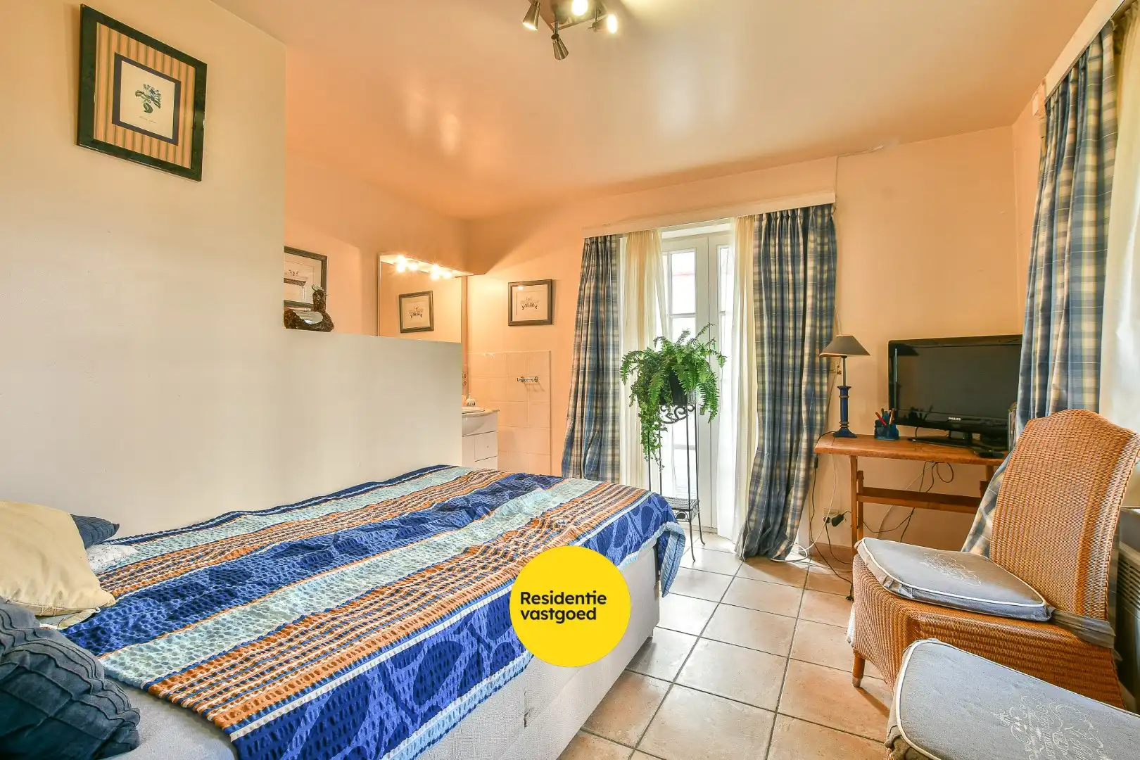 Exclusieve hoekwoning met zeezicht op topligging in de Concessie van De Haan, op 20 m van de zeedijk! foto 11