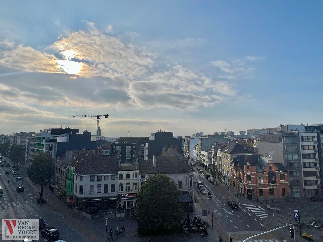 Gerenoveerd appartement met zicht op Petit-Paris foto 6