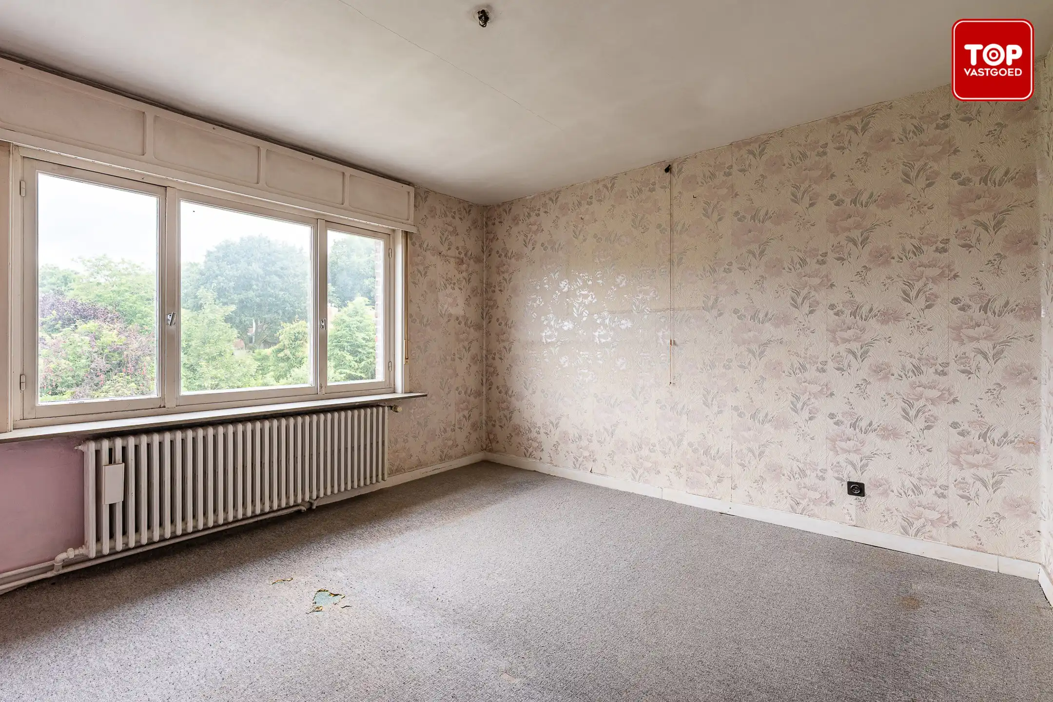 Karaktervolle renovatiewoning op toplocatie in Kolegem.  foto 20