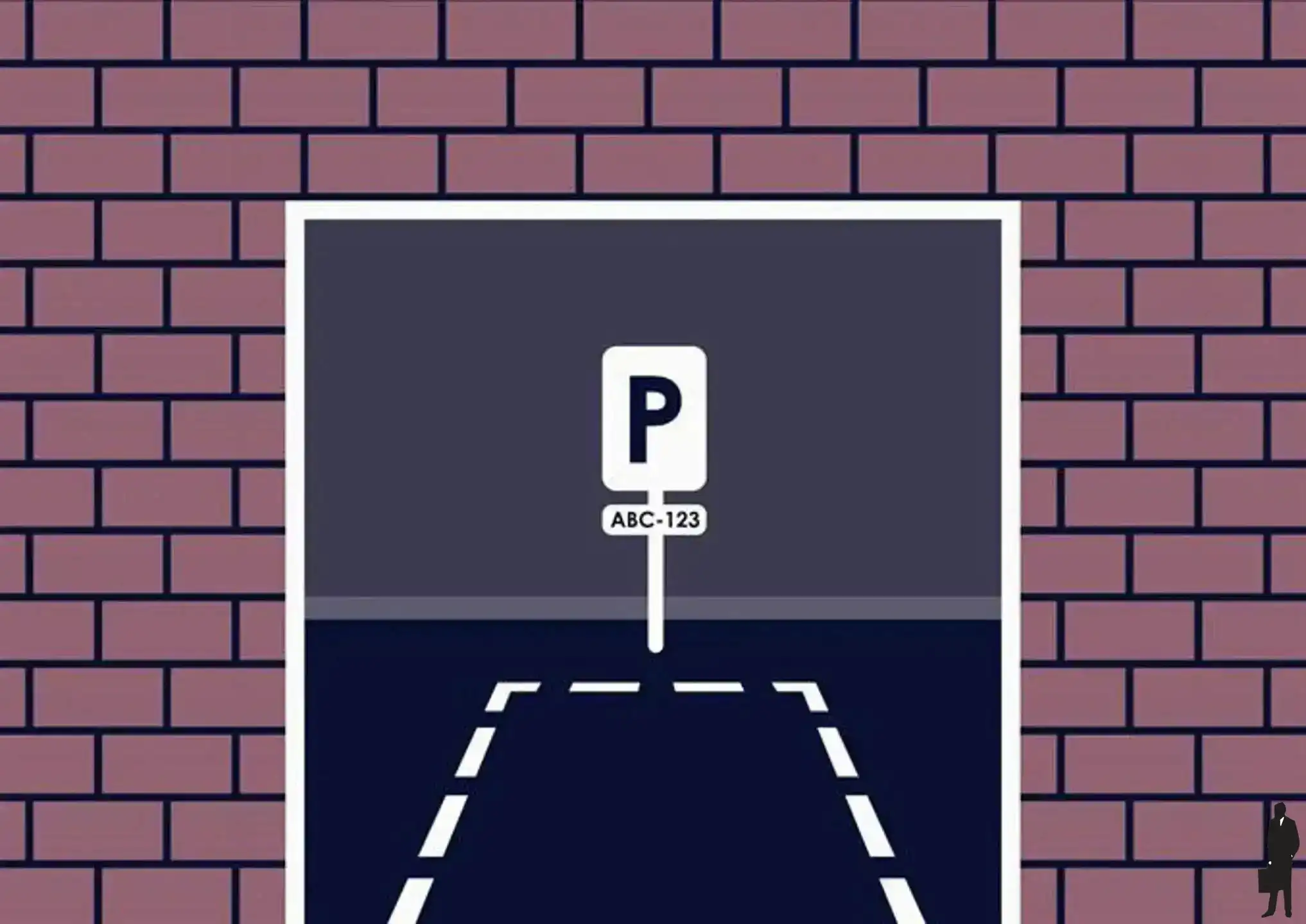 Parkeerplaats te koop 2000 Antwerpen